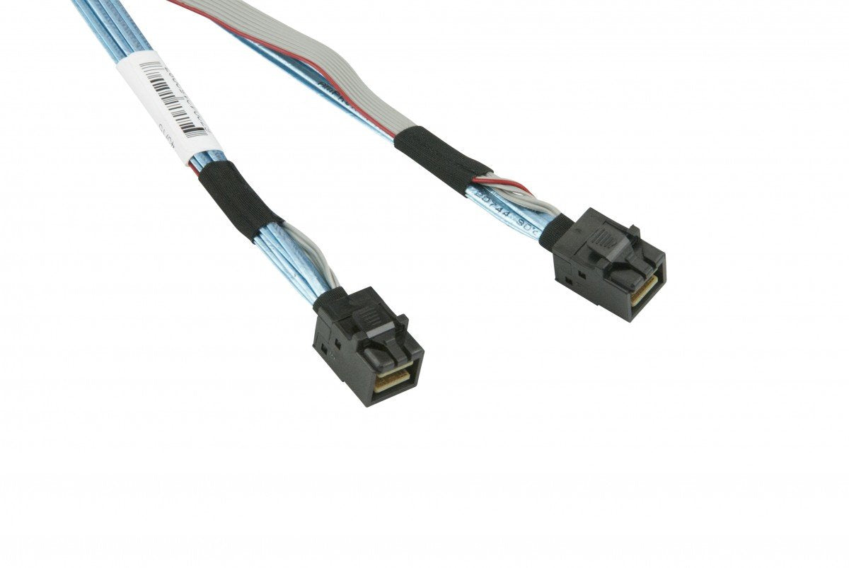 Supermicro Cbl-Sast-0593 Cable Serial Attached Scsi (Sas) 0,6 M