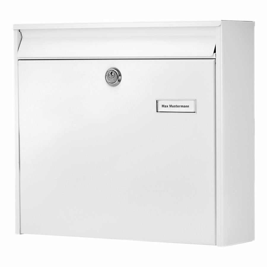 Burg-Wächter Briefkasten Potsdam 877 20260 Blanco