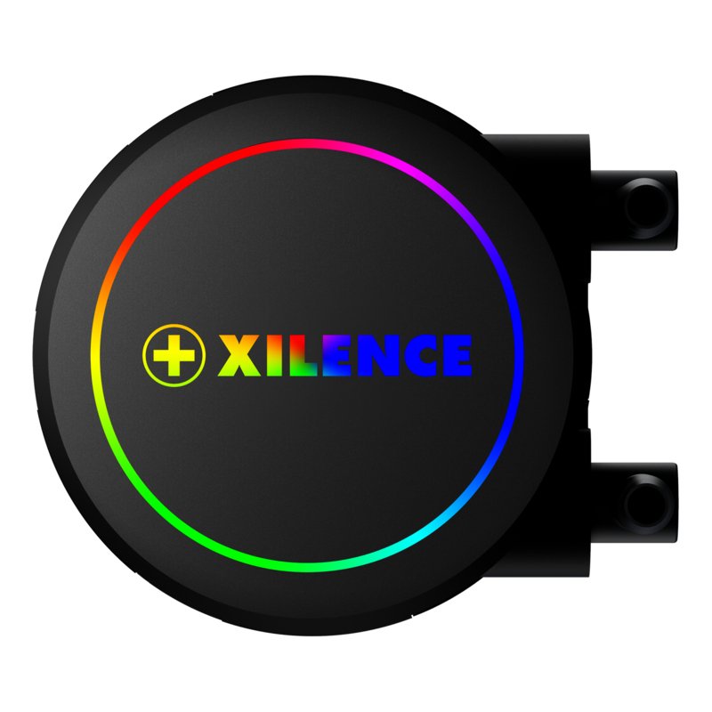 EAN 4044953502545 - Xilence LiQuRizer LQ240RGB Procesador Sistema de refrigeración líquida todo en uno 1 pieza(s) imagen 8