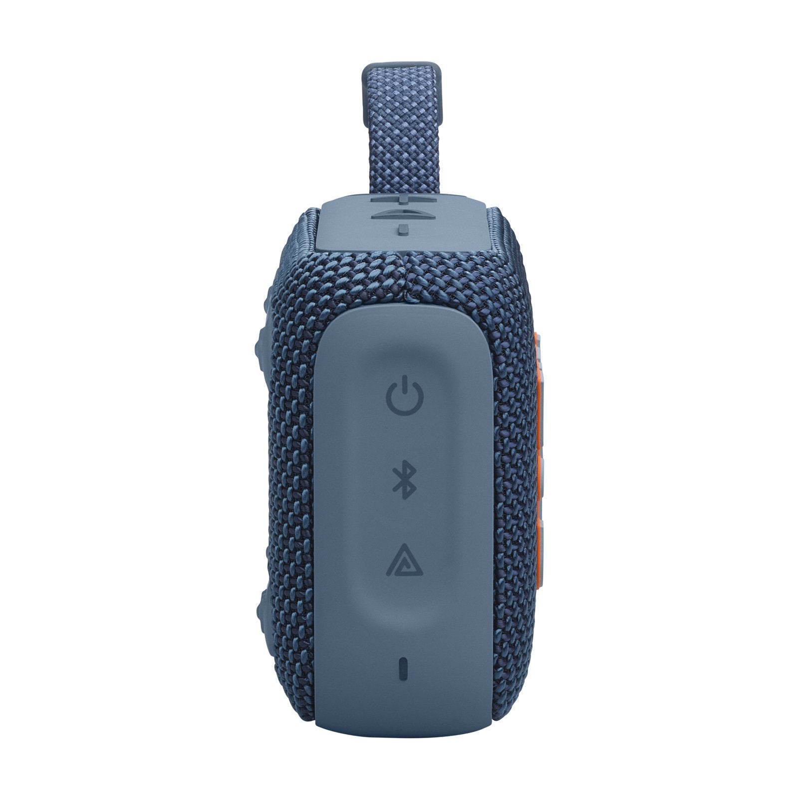 EAN 1200130009457 - JBL Go 4 Altavoz monofónico portátil Azul 4,2 W imagen 4