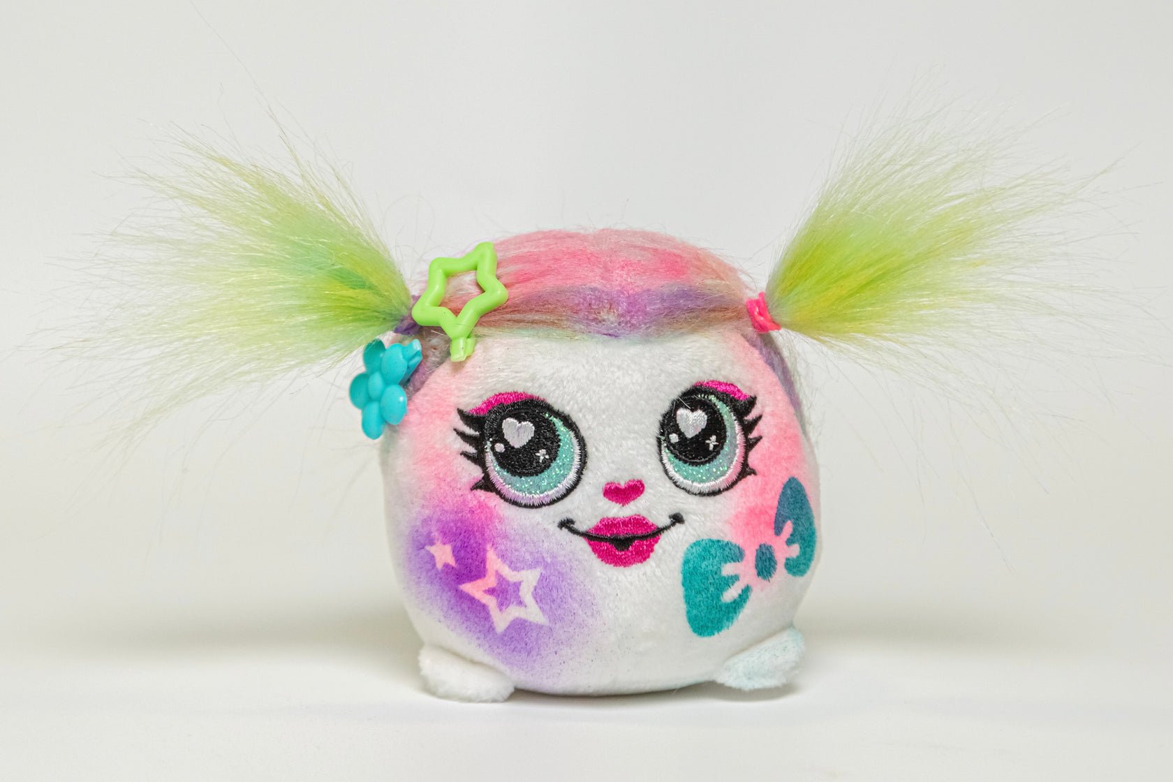 EAN 3555801455391 - Canal Toys Airbrush Plush AIR038 juego de rol imagen 11