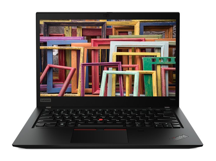 Tecxl Lenovo Thinkpad T490s (14")