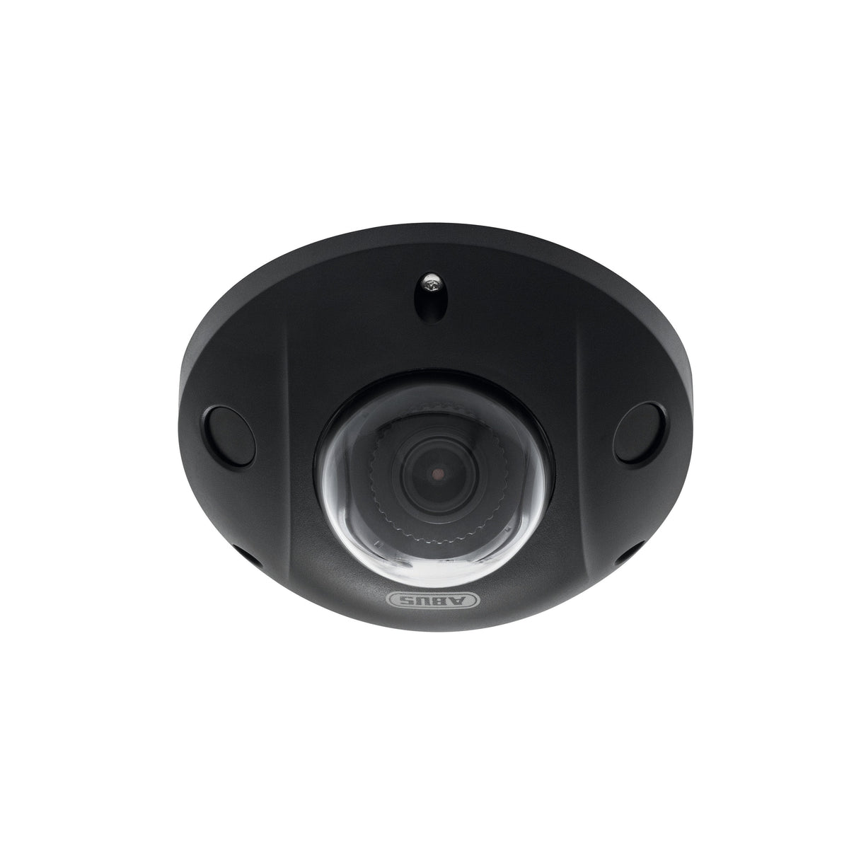Abus Netzwerkkamera Ip Mini Dome 4 Mpx (4 Mm) - Negro