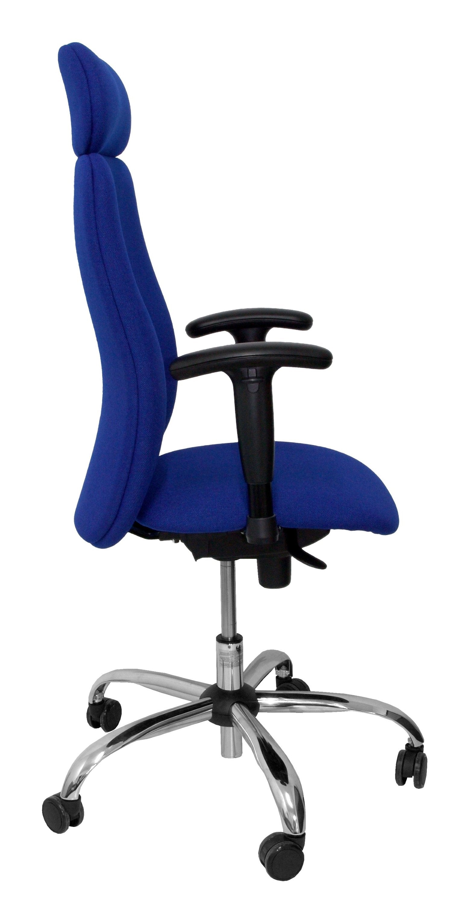 Sillón Fuente Bali Azul