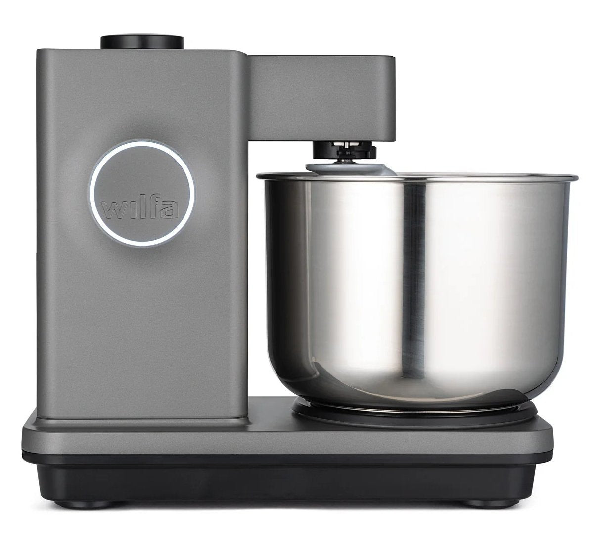 Wilfa Küchenmaschine Probaker Km1gy-70 (Gris, 700 Watt) 602031