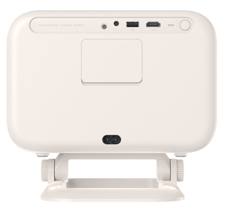Yaber L2 Plus Proyector De Corto Alcance 700 Lúmenes Ansi Led 1080p (1920x1080) Blanco