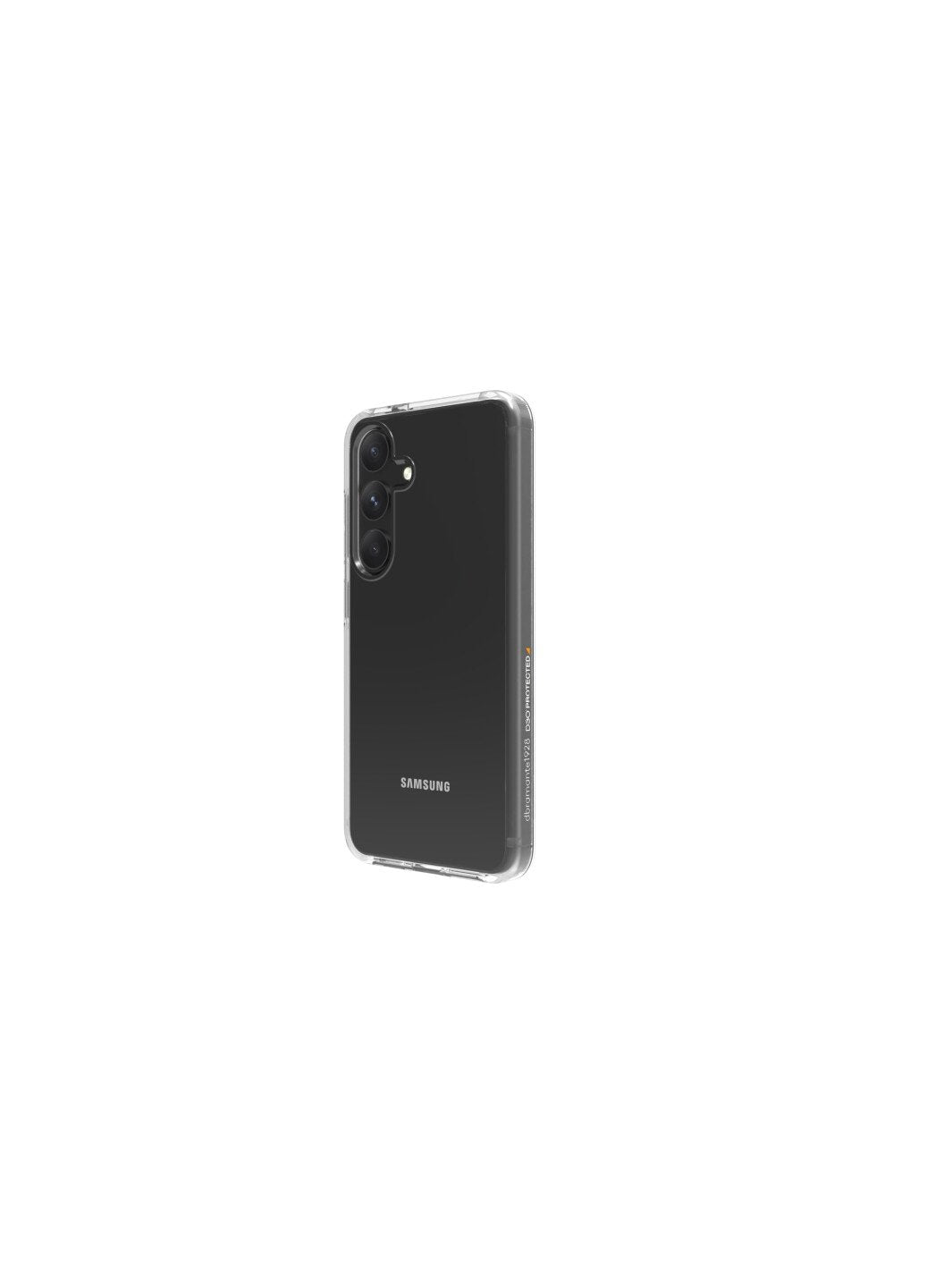 Iceland Ultra D3o Galaxy  S24+Clear