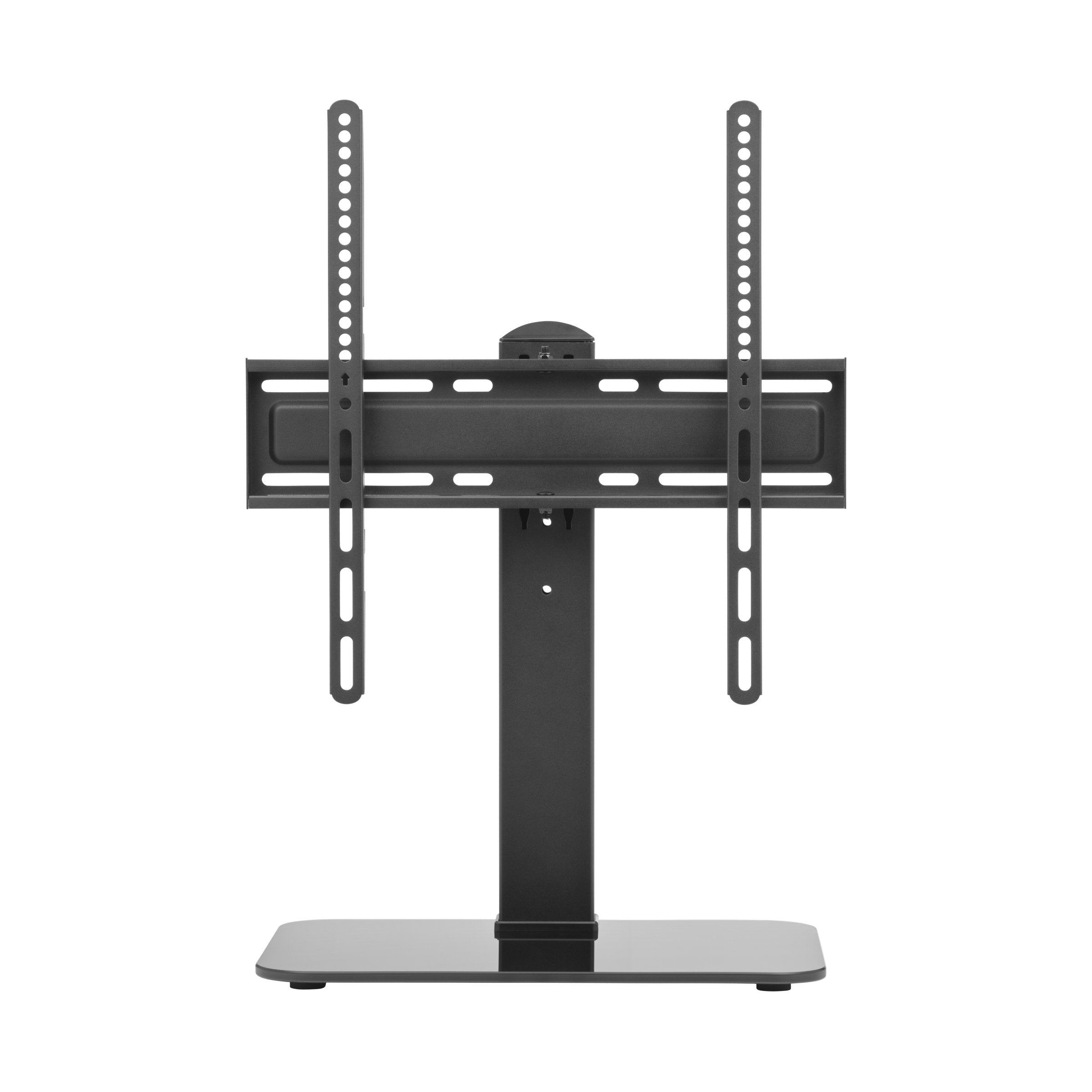 One For All Soporte De Mesa Para Smart Tv, Soporte Negro Wm2470