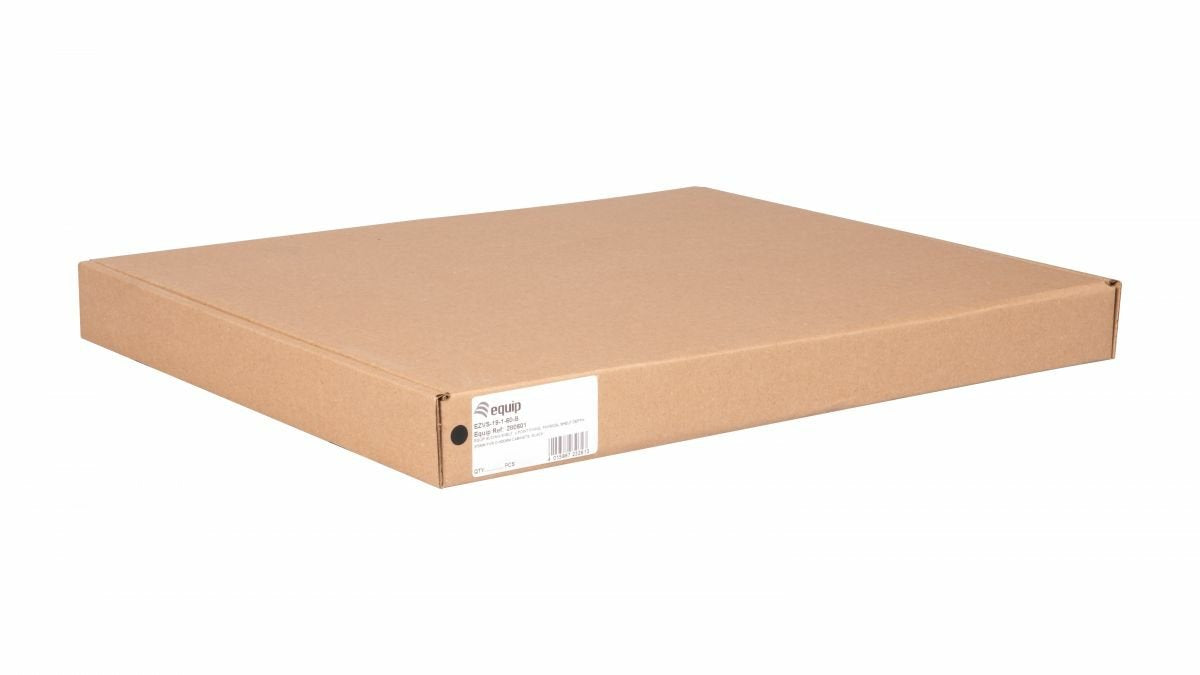 Equip Ezvs-19-1-60-B Accesorio De Bastidor Bandeja Deslizante