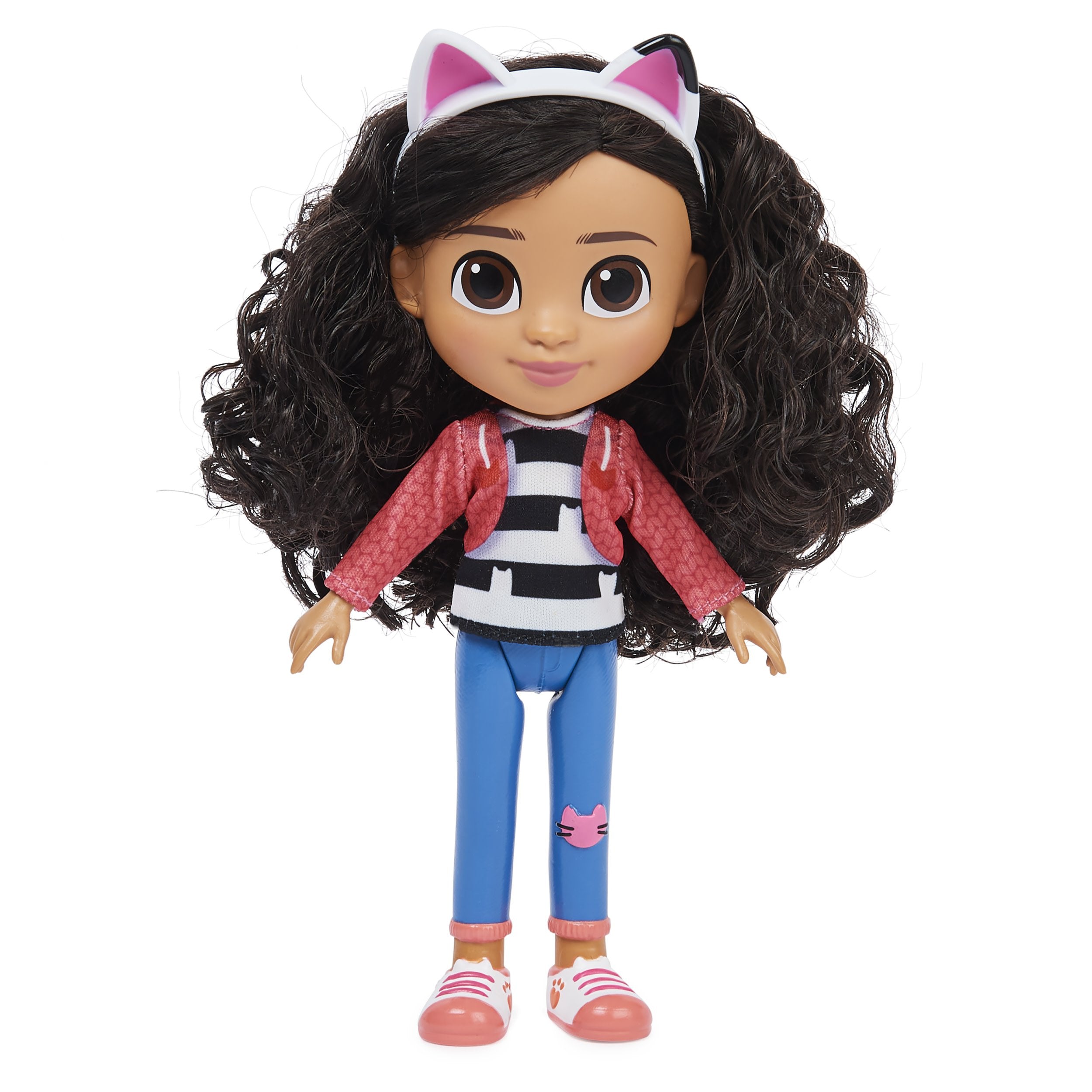 Mueca Gabby La Casa De Muecas De Gabby 20cm