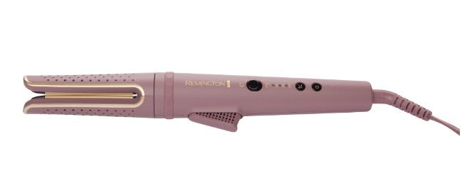 Remington Ci8930 Airvive Rizador Giratorio, Púrpura