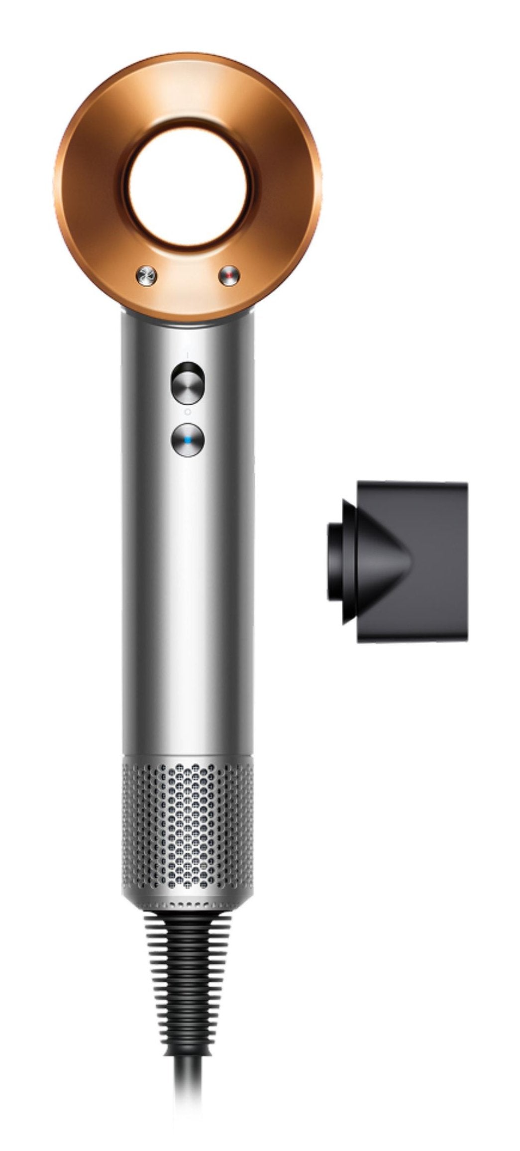 EAN 5025155117576 - Dyson Supersonic Origin secador 1600 W Cobre, Níquel imagen 1