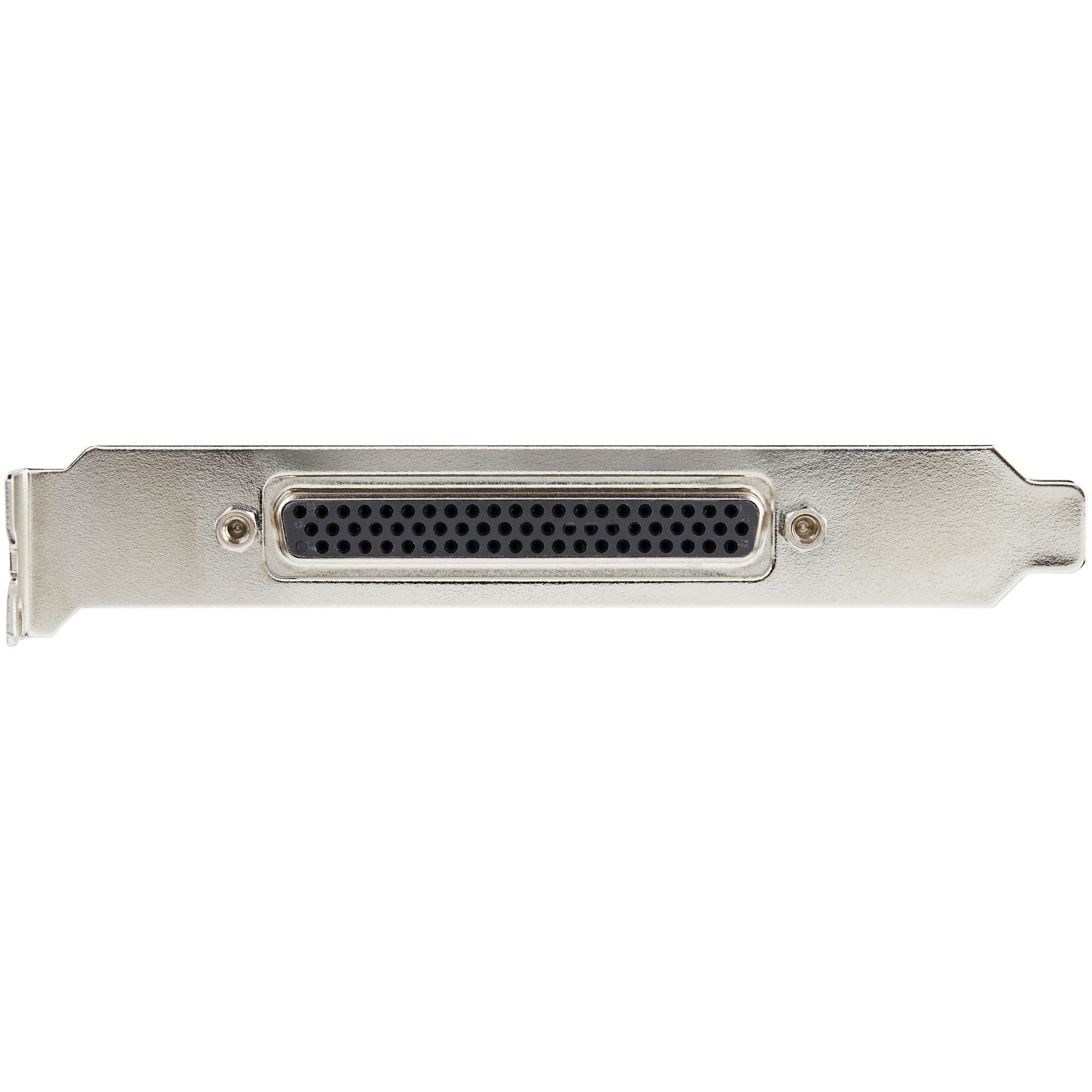 Startech Tarjeta Pci Express Serie De 8 Puertos Rs