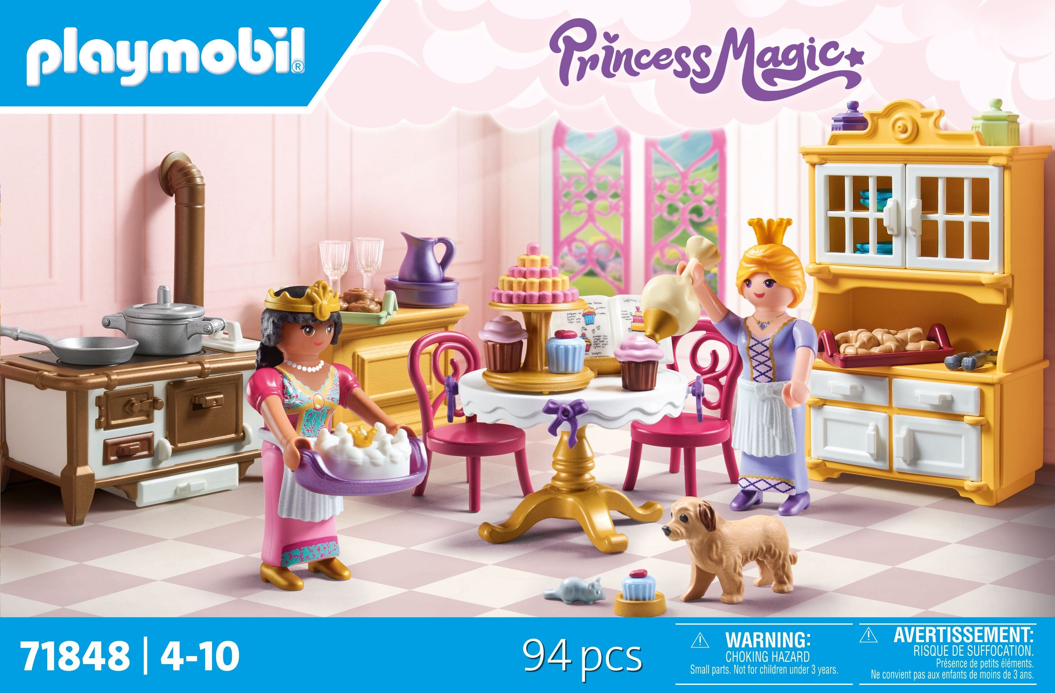 EAN 4008789718488 - Playmobil 71848 set de juguetes imagen 2