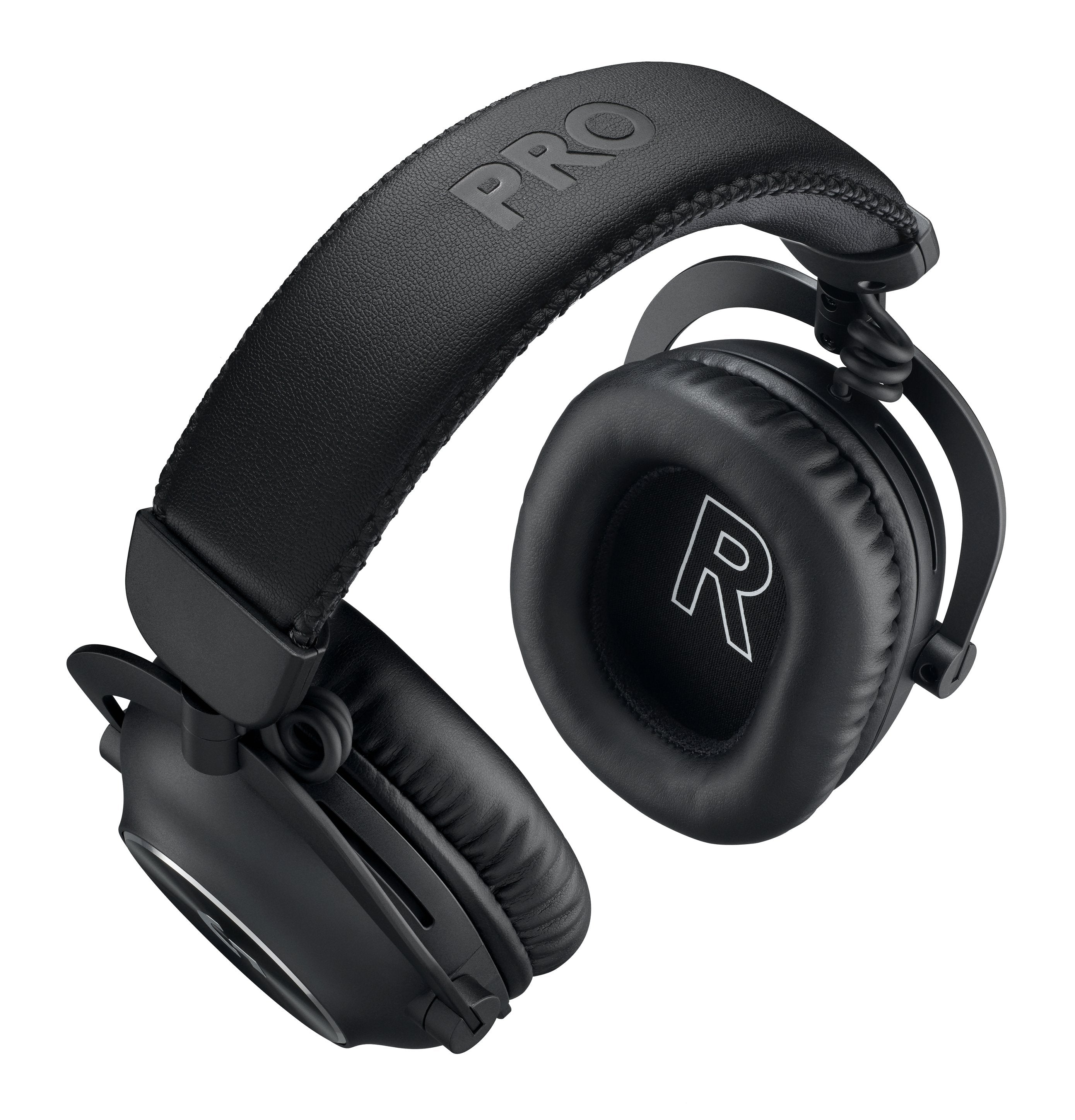 Auriculares Gaming Logitech G Pro X 2 Inalambrico Negro