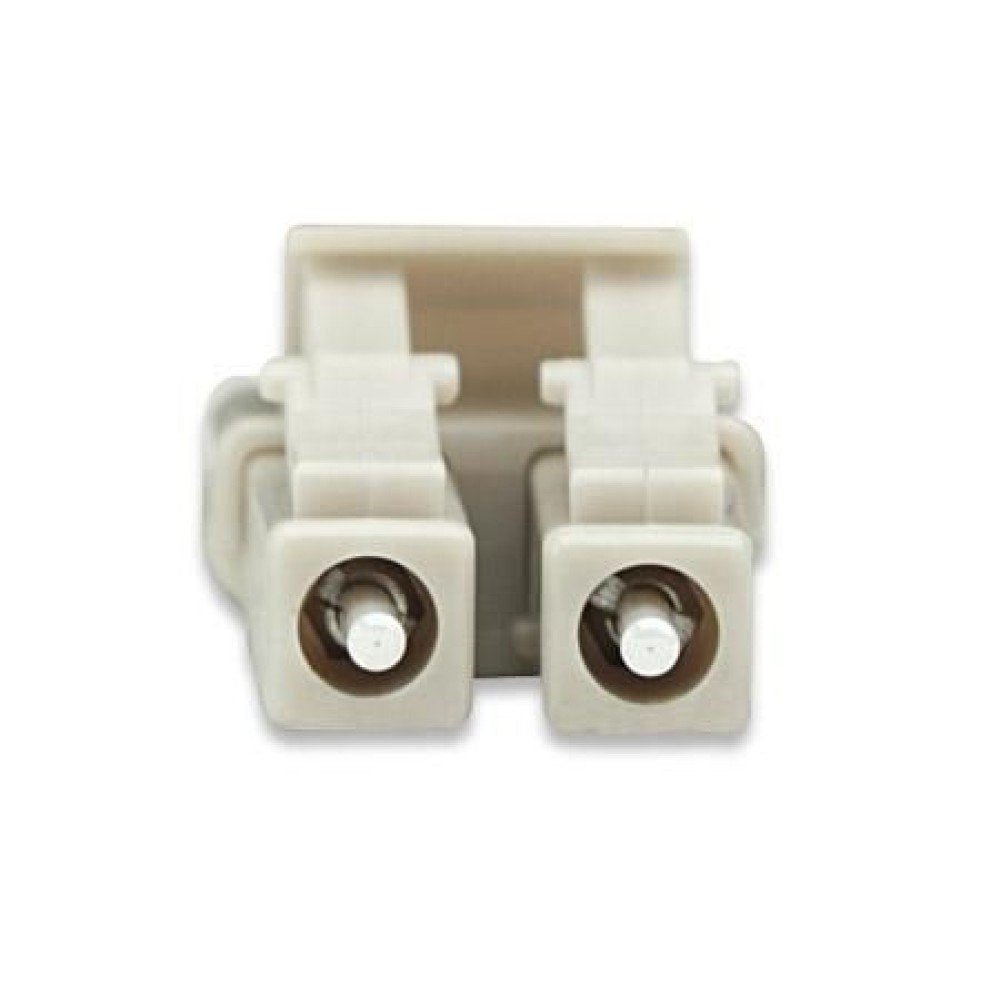 Intellinet Optic Patch Cable Lc-Lc Duplex 5m 50 125 Om3 Multimode