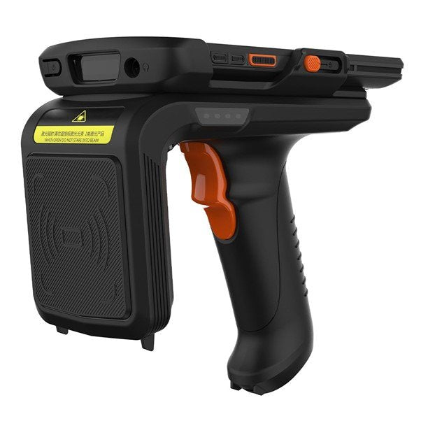 Dt50 Trigger Gun-Grip