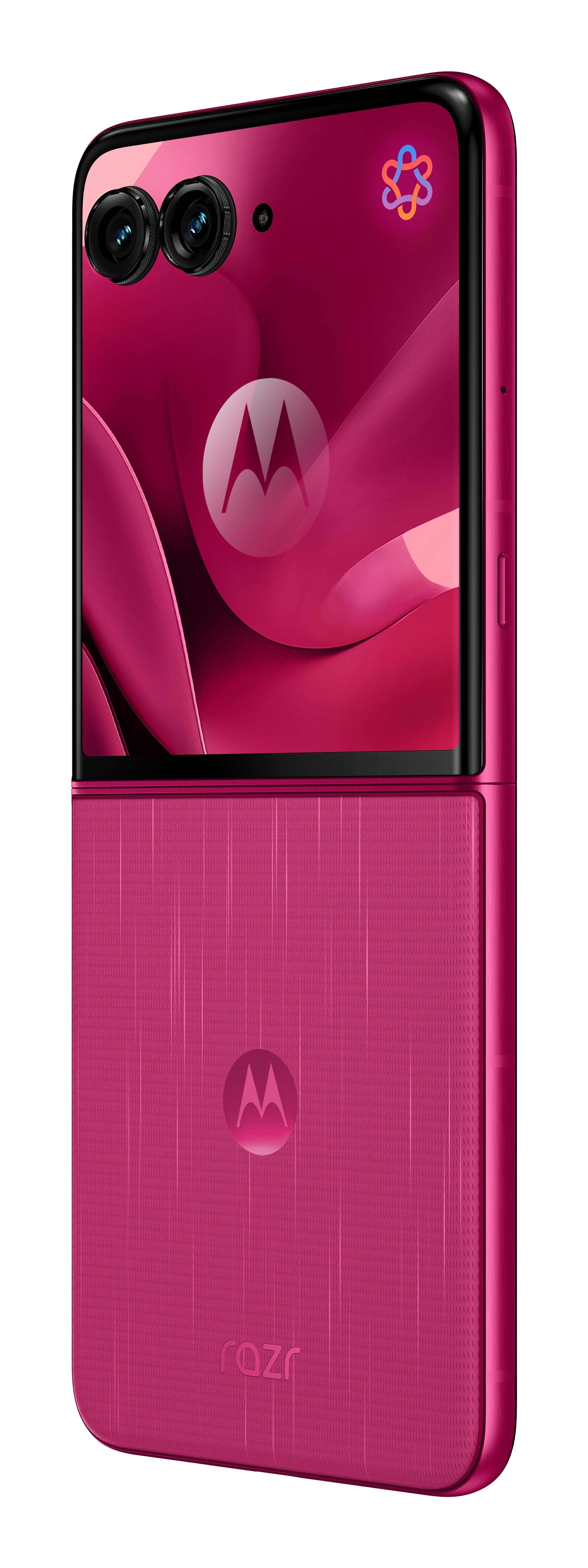 Motorola Razr 60 Ultra 512gb, Cabaret Práctico, Android, 16 Gb Pb8r0060se