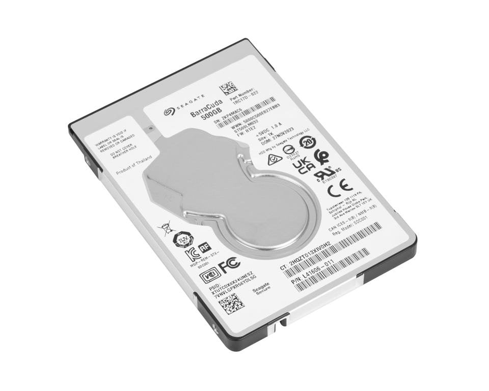 EAN 5706998965356 - HP L41606-011 accesorio o pieza de recambio para impresora/escáner Unidad de disco duro 1 pieza(s) imagen 1