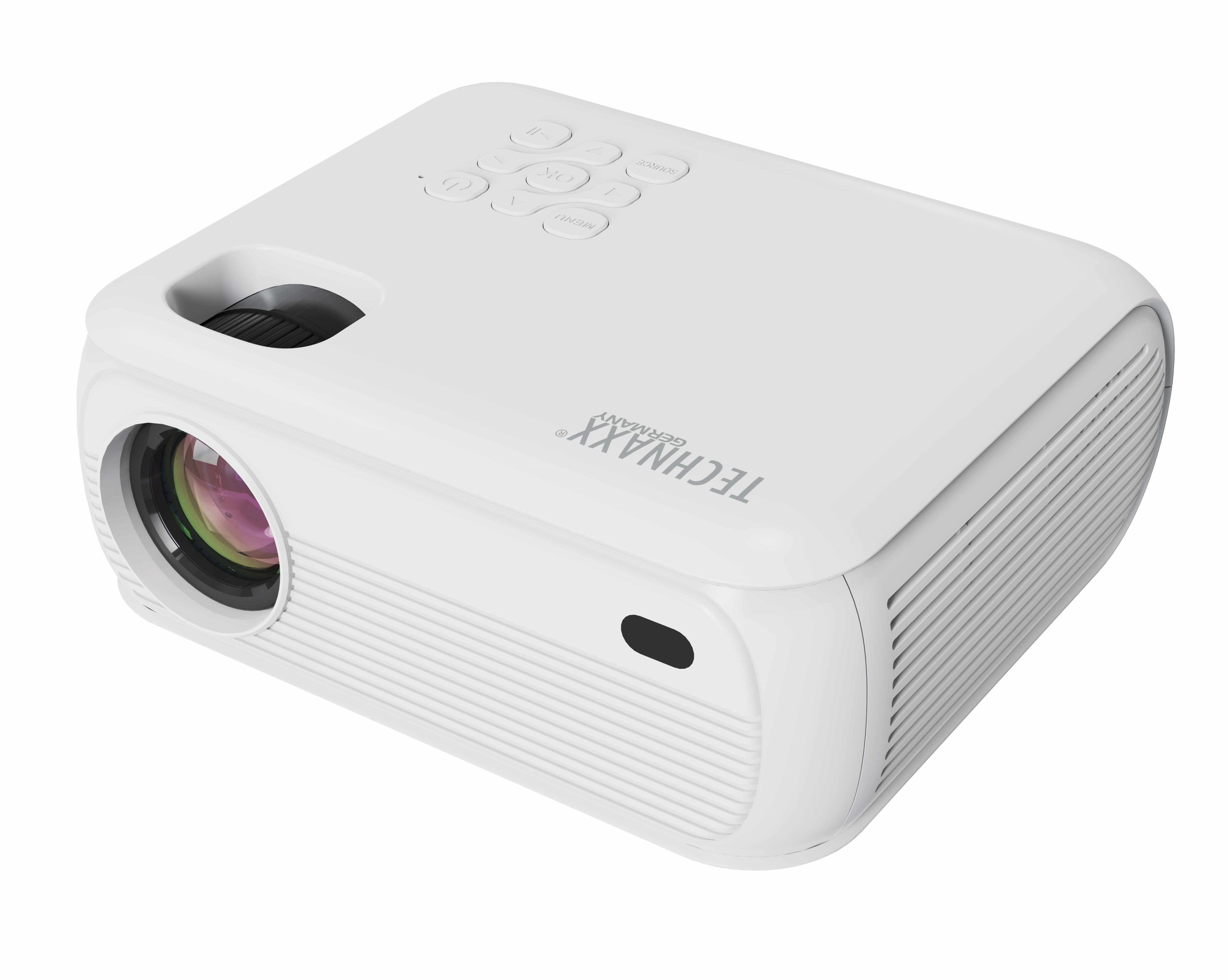 Projektor Multimedialny Tx332 1080p Lic Netflix