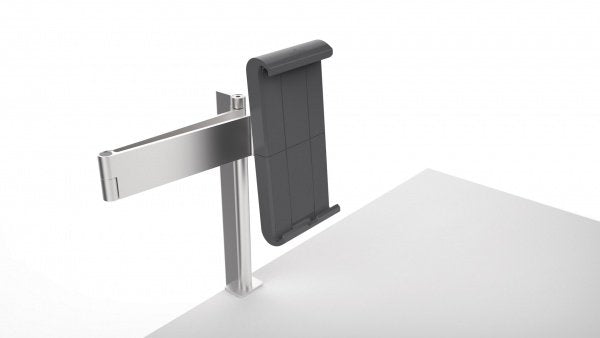 Durable 8931-23 Tablet/Umpc Plata Soporte Pasivo