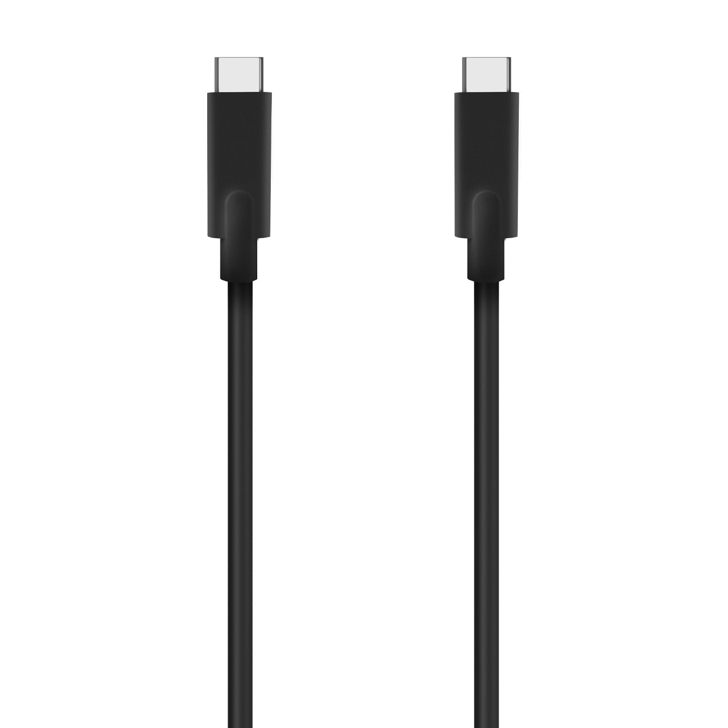 Aisens Cable Usb 3.2 Gen2 10gbps 4k@60hz 5a 100w E-Marker - Tipo Usb-C/M-Usb-C/M - 3m - Negro