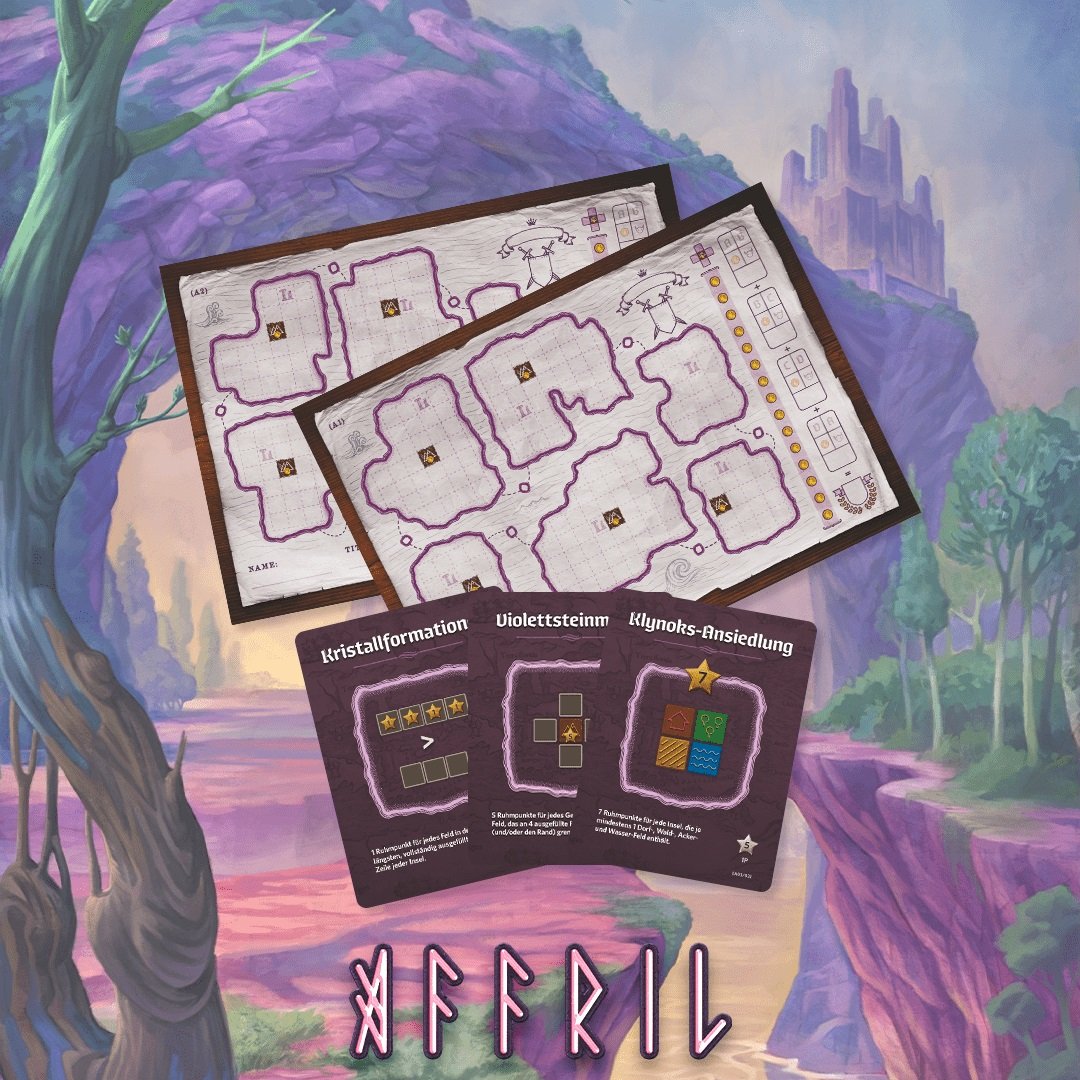 Pegasus The Cartographer & The Cartographer: Unknown Lands, Expansión Del Juego De Mesa 51313g