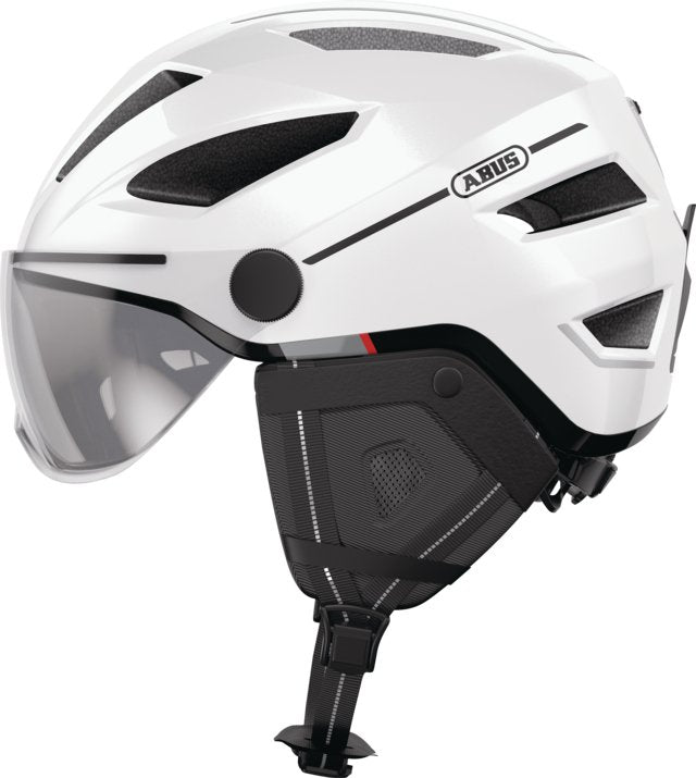 EAN 4003318673382 - ABUS Pedelec 2.0 Blanco imagen 1