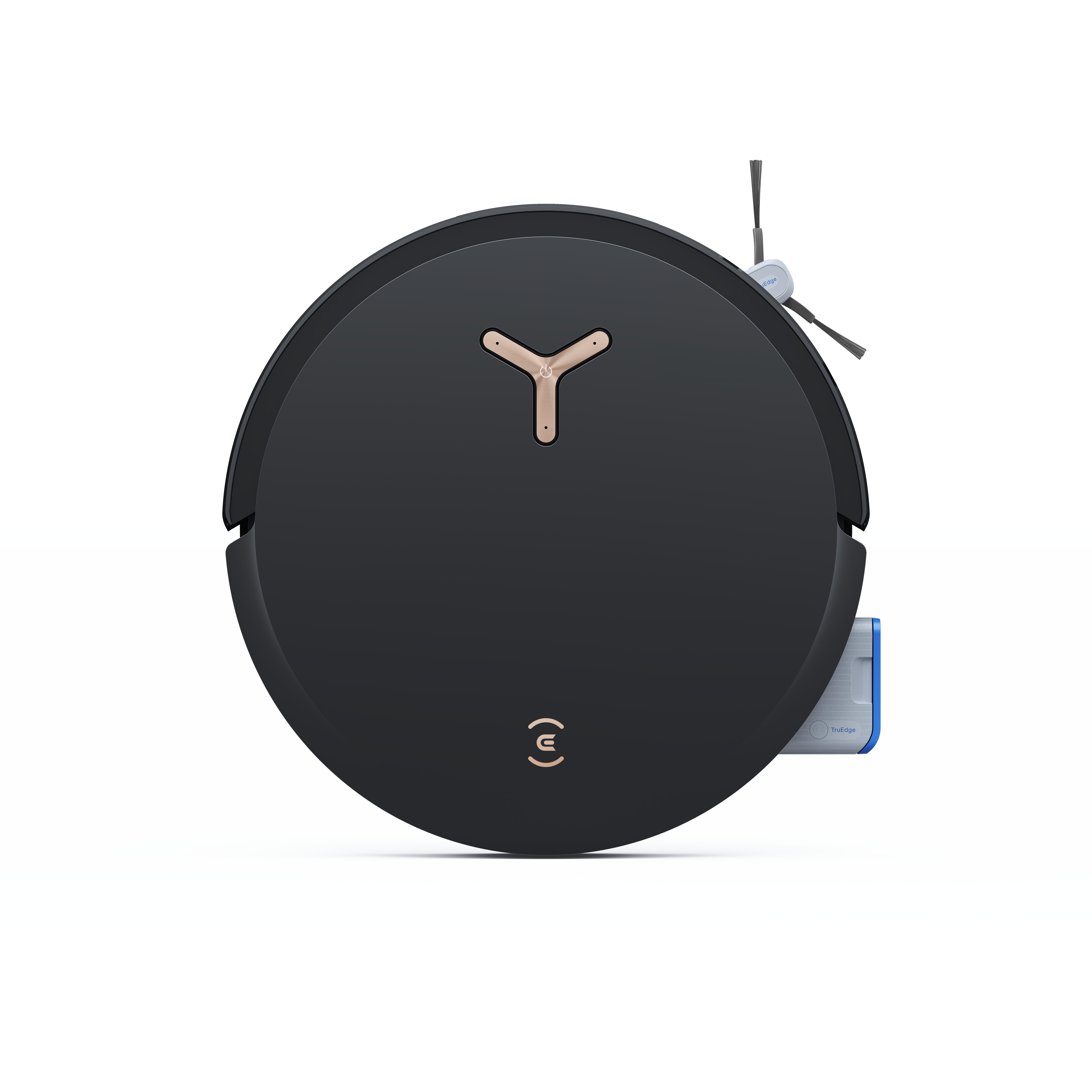 Robot Ecovacs Deebot X8 Pro Omni Aspirador Negro