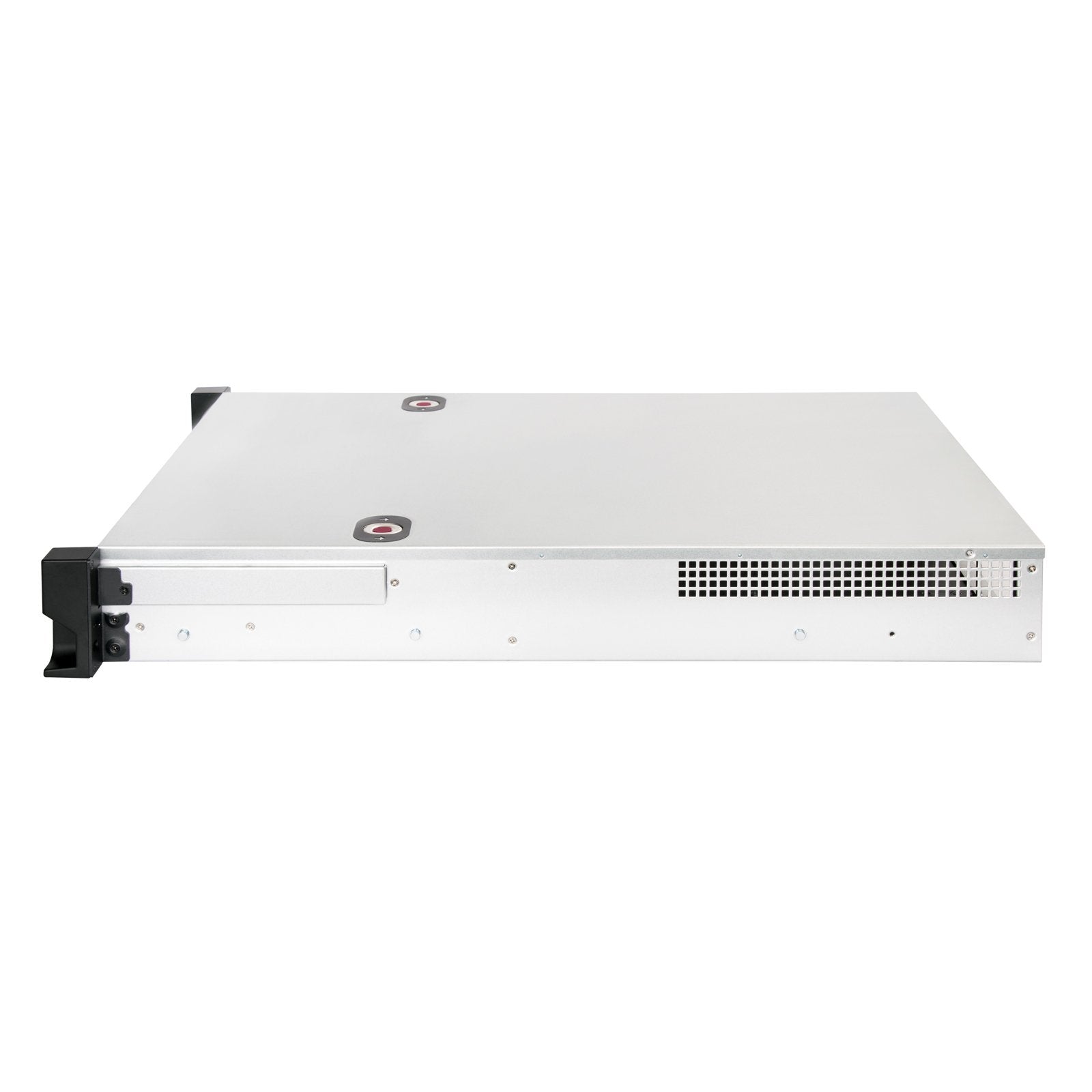 Silverstone Chasis De Almacenamiento Con Montura En Rack 2u De 12 Bahías 2,5/3,5 Hdd/Ssd Con Interfaz Mini-Sas Hd Sff-8643 12 Gb/S