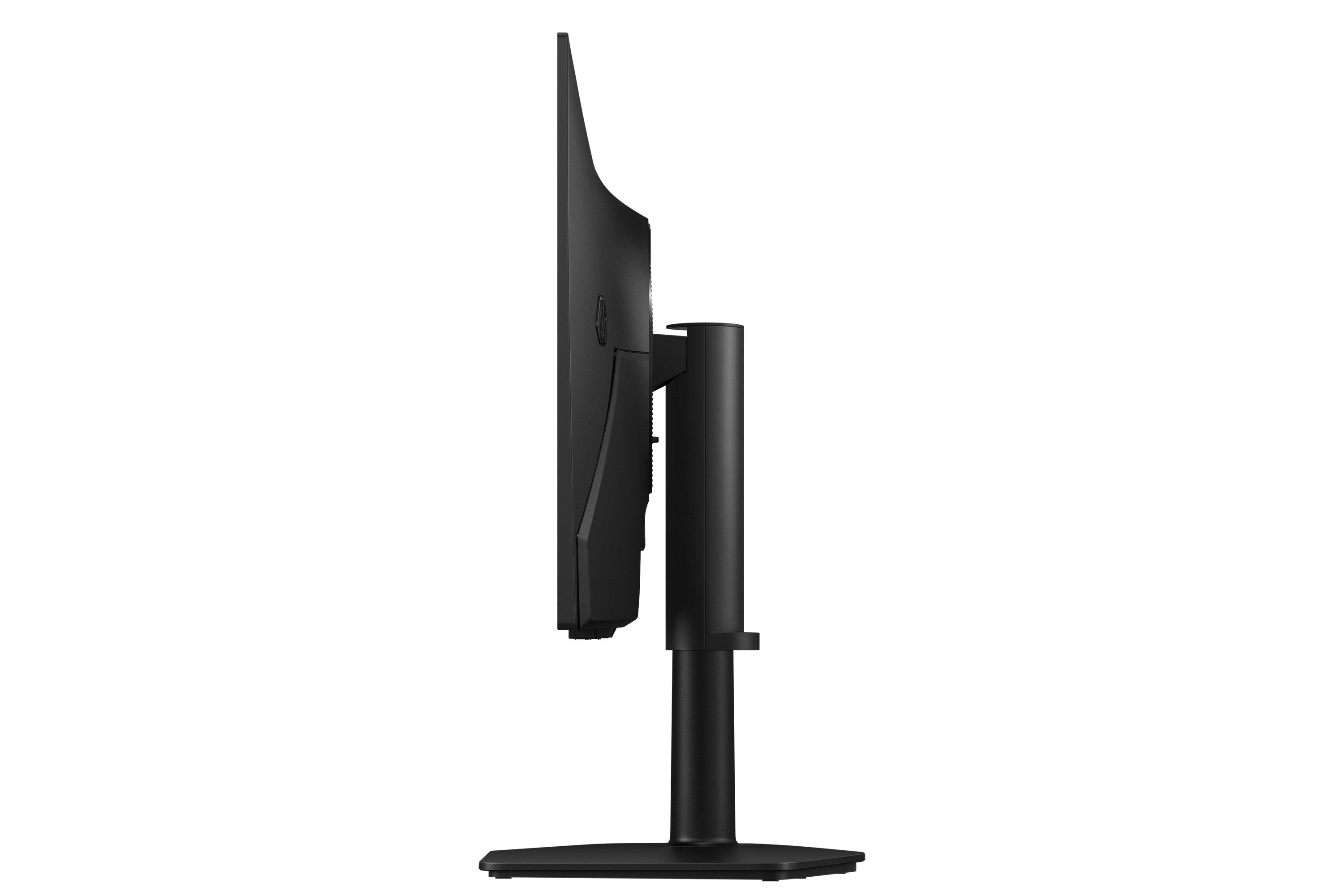 Samsung Ls27hg612suxen 27" Gaming Monitor Odyssey Qhd G5 G61sh 2560x1440 16:9 200cd M2 0.03ms, Hdmi, Usb, Dp