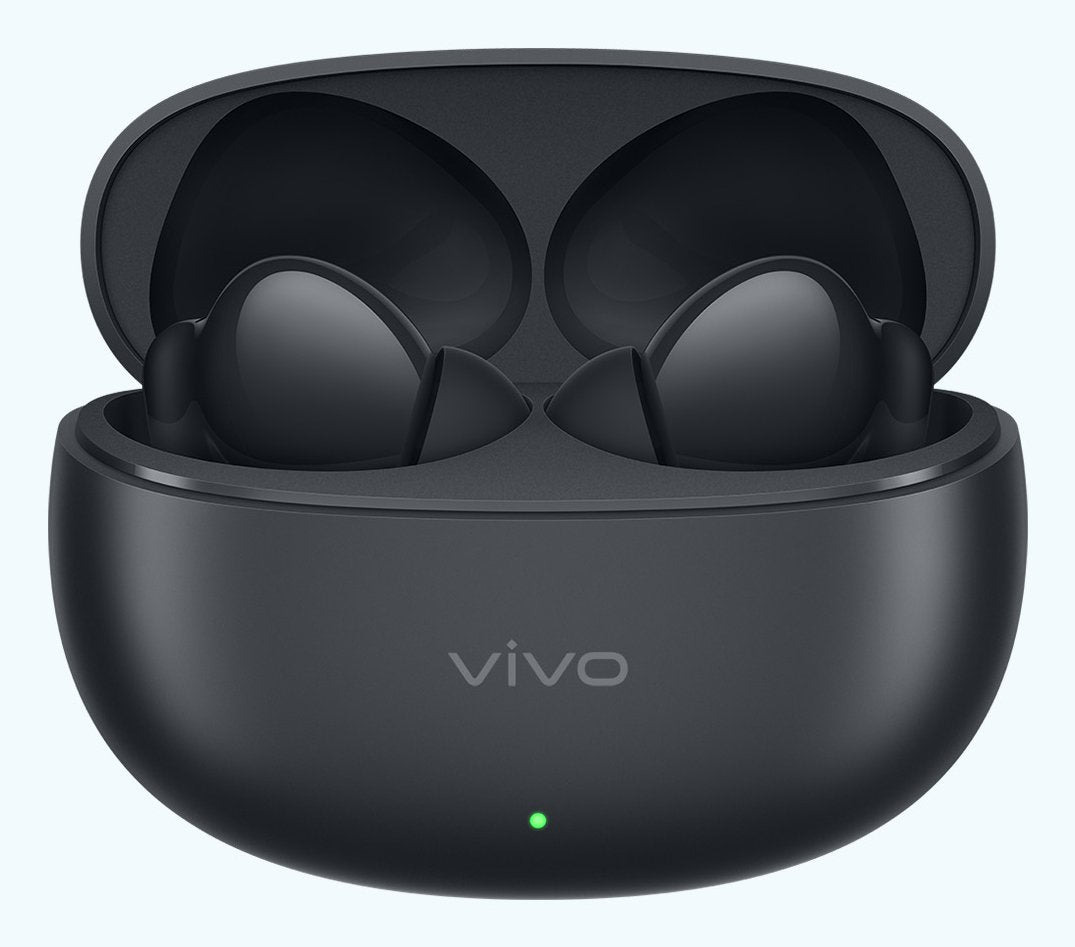 EAN 6932204533388 - VIVO Buds Pro Auriculares Inalámbrico Dentro de oído Llamadas/Música Bluetooth Negro imagen 4