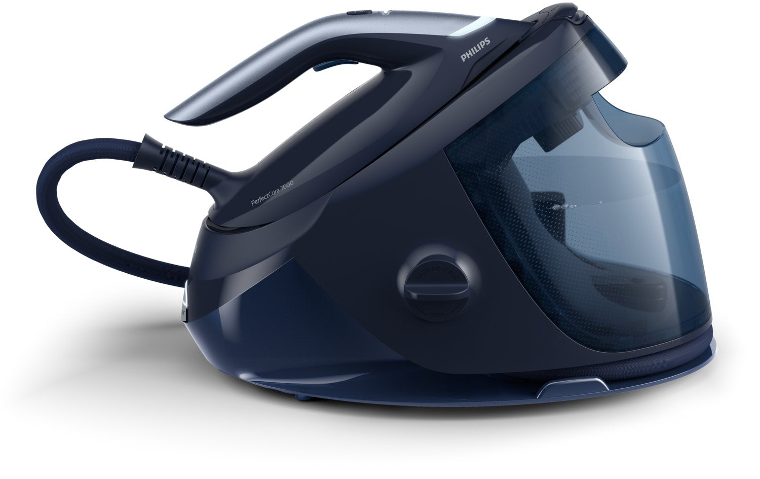 EAN 8720389001697 - Philips PSG7130/20 estación plancha al vapor 2100 W 1,8 L Suela SteamGlide Elite Gris imagen 3