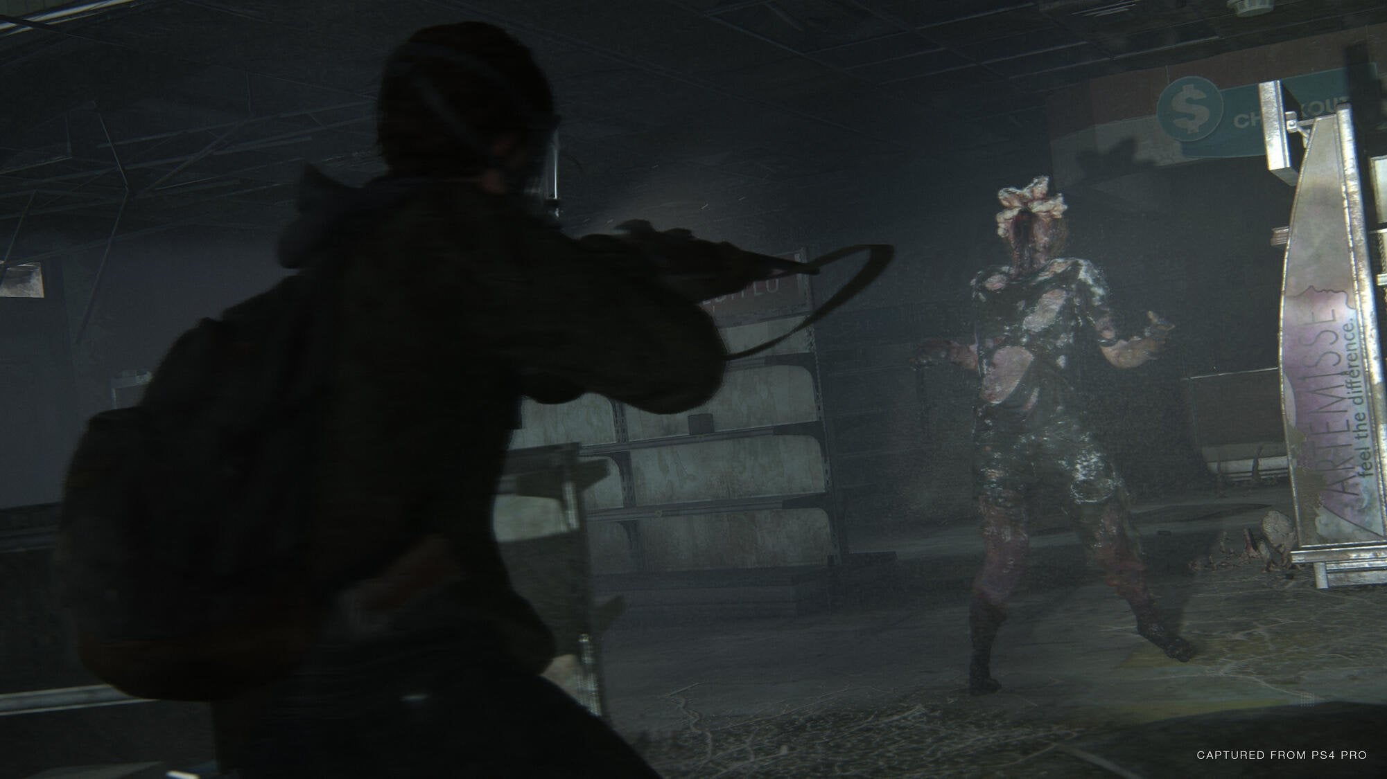 Videojuego Para Ps4 The Last Of Us Parte 2