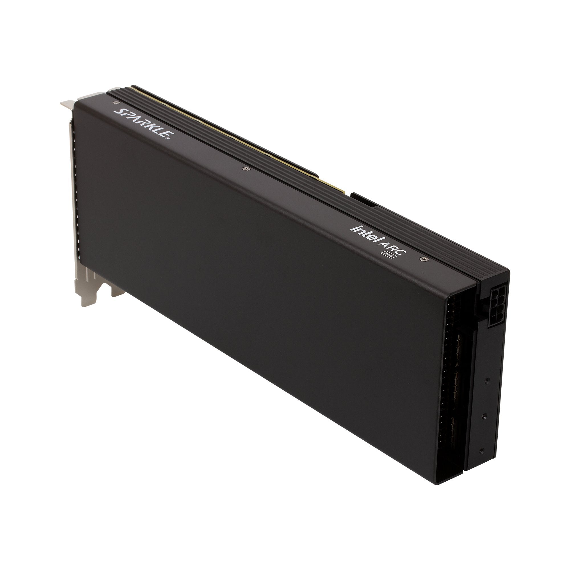EAN 4711342291150 - Sparkle Technology Intel Arc Pro B60 24GB Passive GDDR6 imagen 3