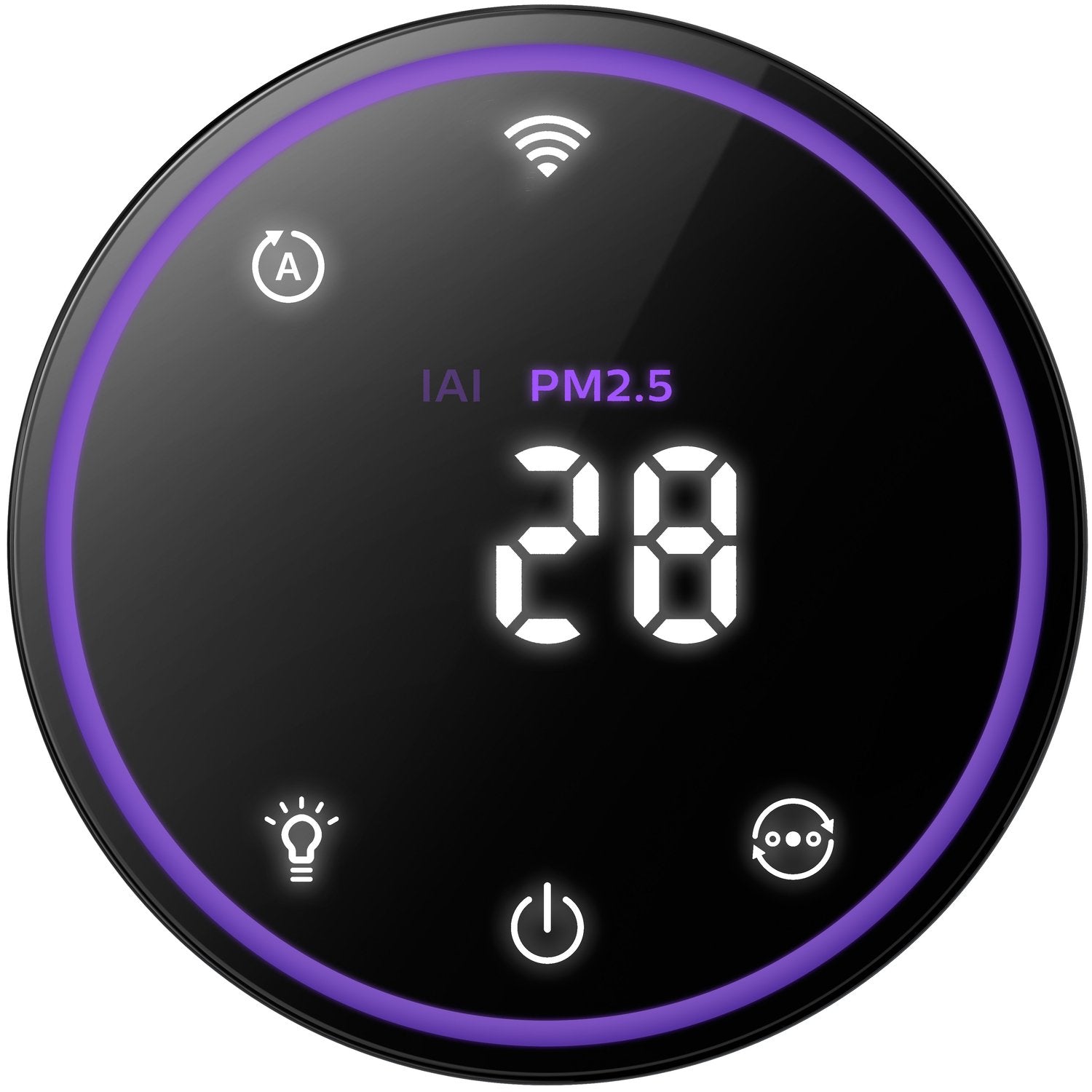 Philips 1000i Series Ac1715/11 Purificador De Aire Para Habitaciones Medianas