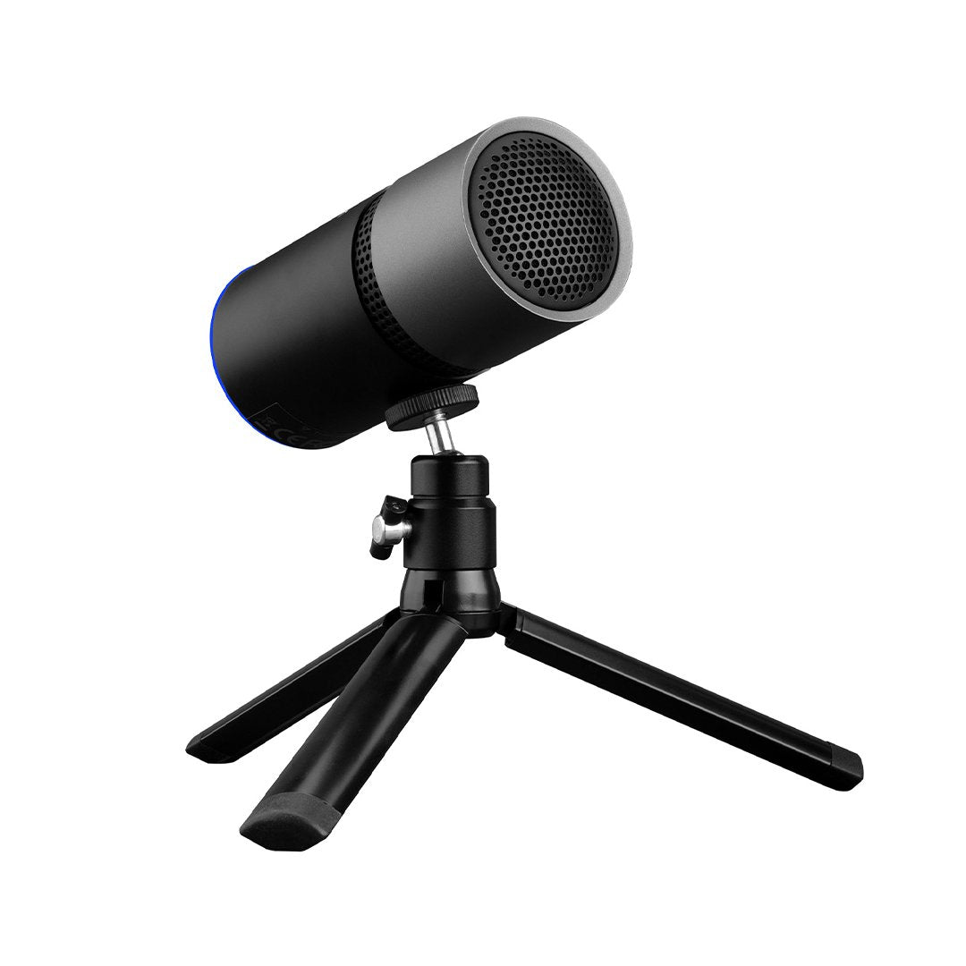EAN 8711122032726 - Thronmax M8 micrófono Negro Micrófono para videoconsola imagen 1