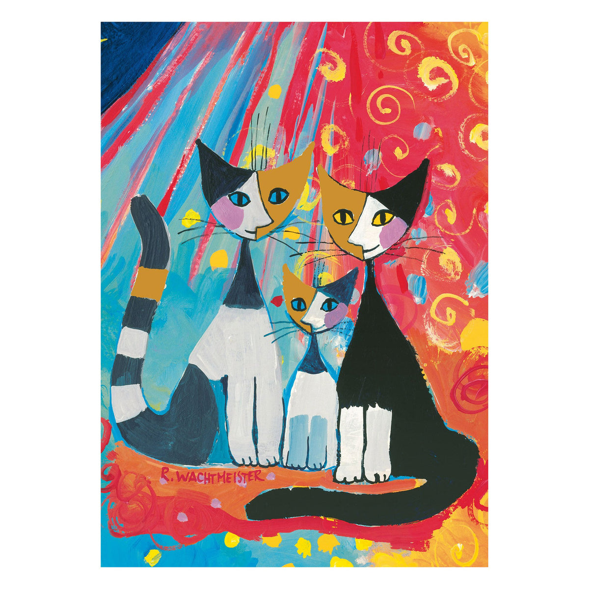 EAN 4001504586591 - Schmidt® Spiele 58659 puzzle Puzzle rompecabezas 1000 pieza(s) Arte imagen 1