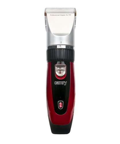 Adler Cr 2821 Cortapelos Para Mascotas 35w