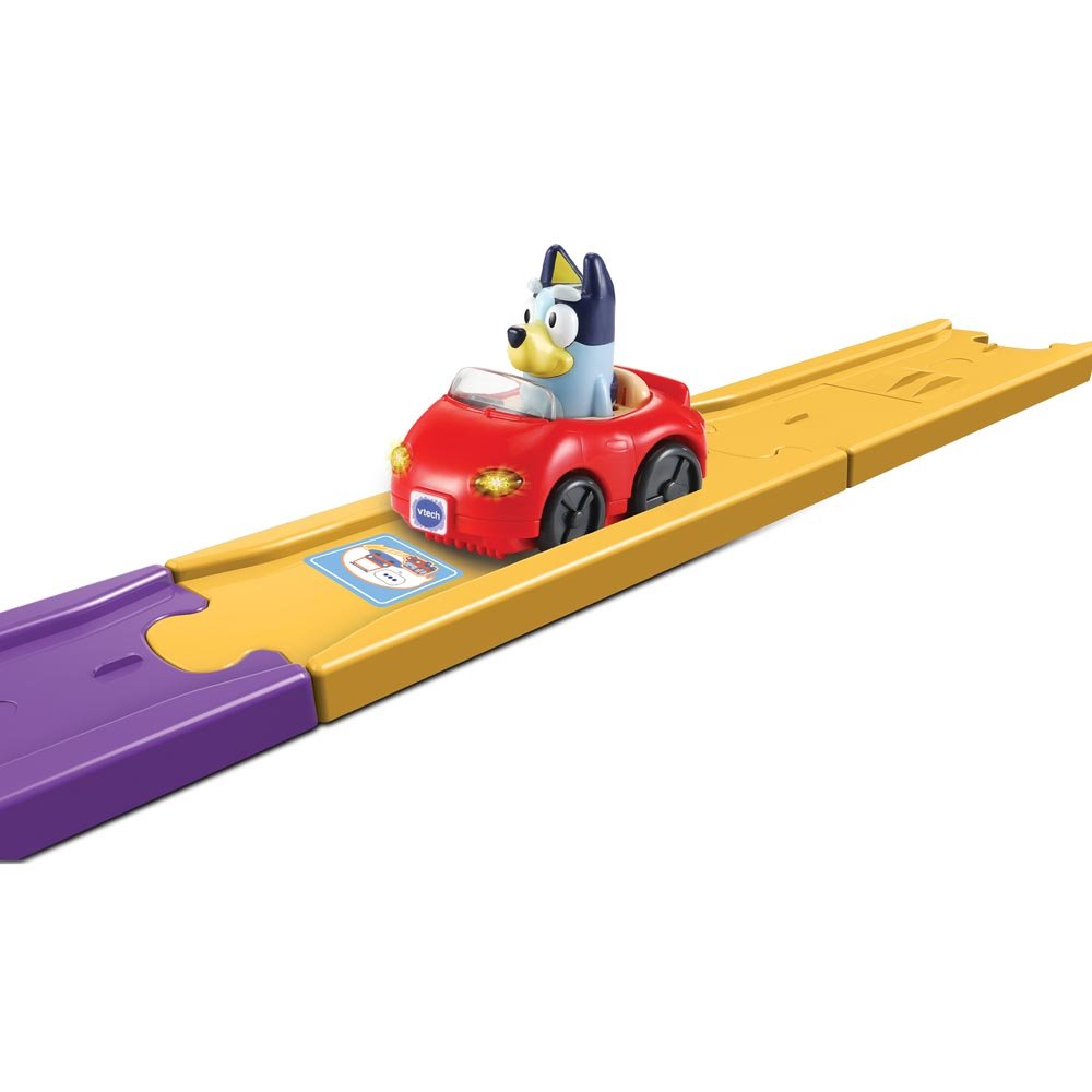 Vtech Tut Tut Baby Flitzer - Blueys Cabrio 80-584304