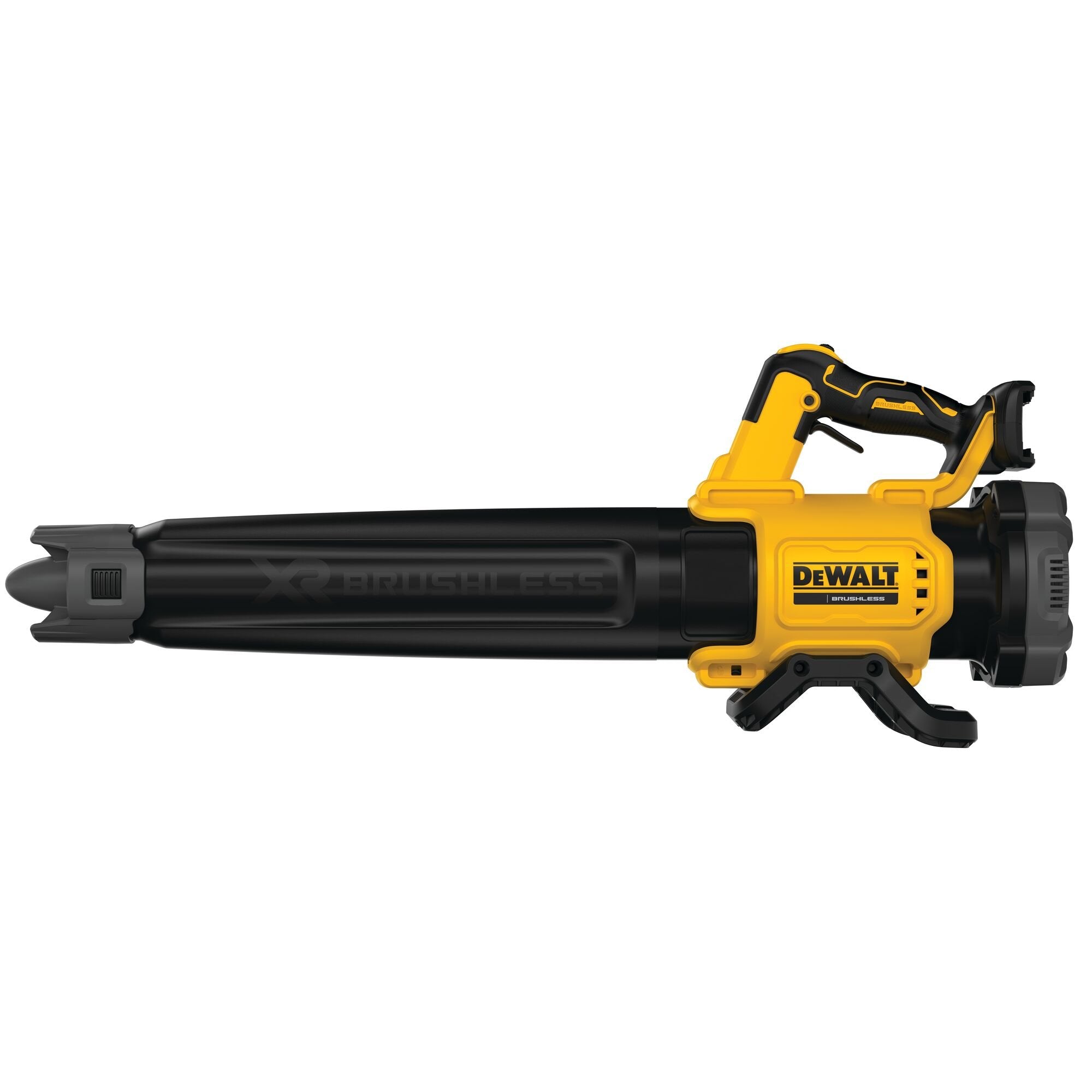 Soplador De Hoja  Dewalt Dcmbl562n-Xj