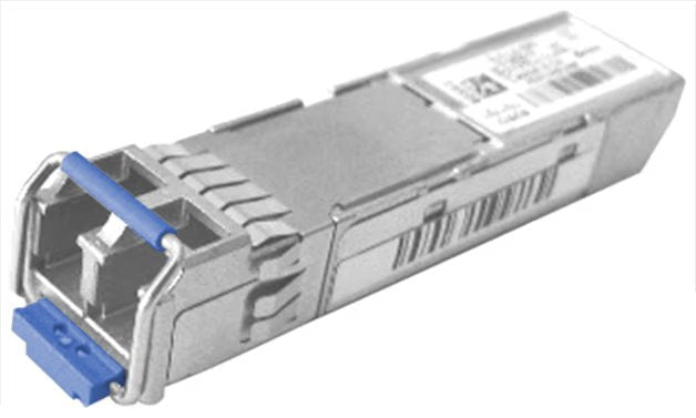 1000base-Lx/Lh Sfp Transceiver Module For Sfp+ Ports