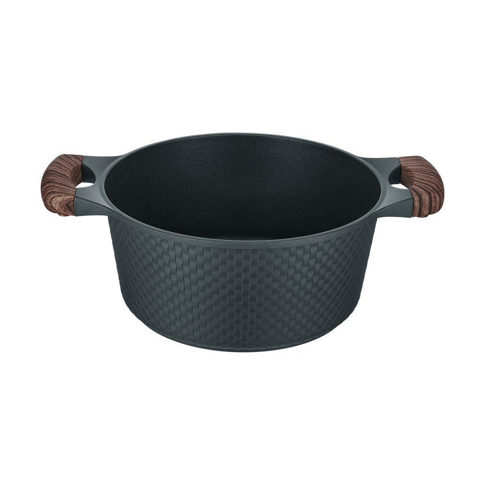 Casserole D24cm 4.2l/93903 Resto