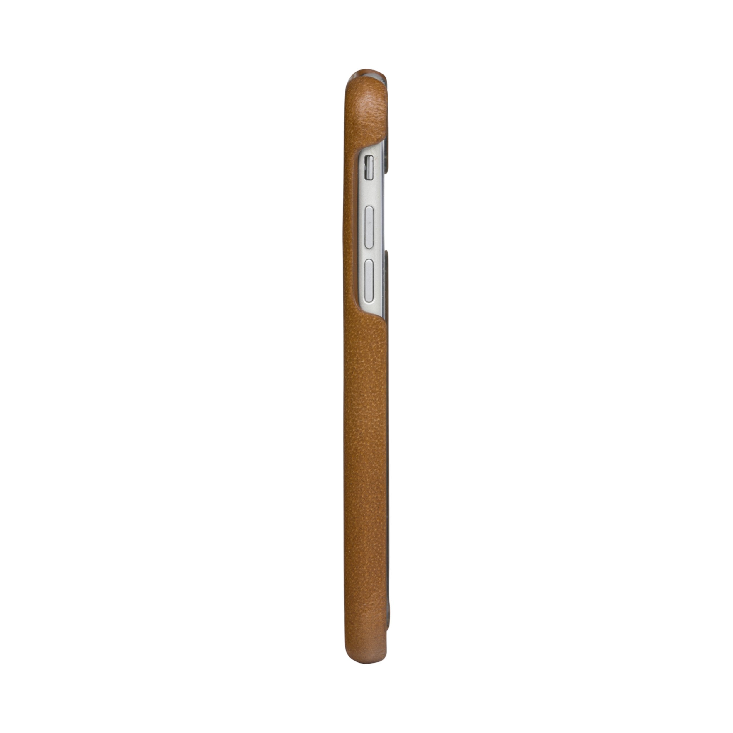Lynge Iphone Se/8/7/6 Series  Tan