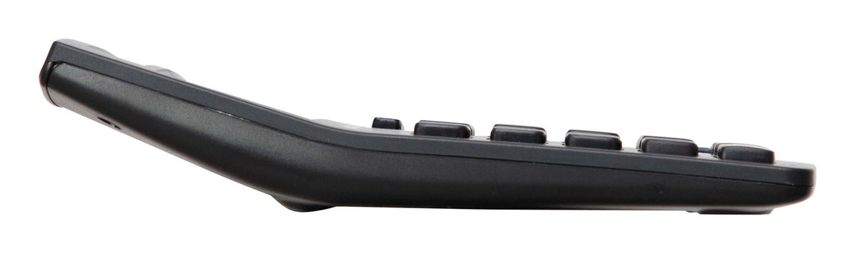 EAN 4002390091213 - MAUL ECO 650 calculadora Bolsillo Calculadora básica Negro imagen 2