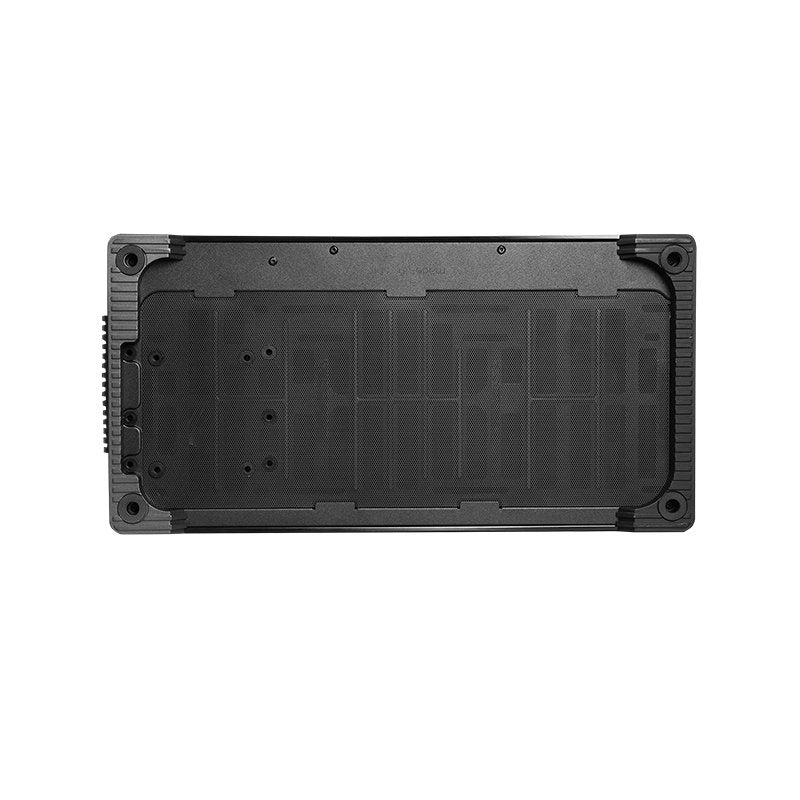 Caja Pc Chieftec Bx-10b-Op