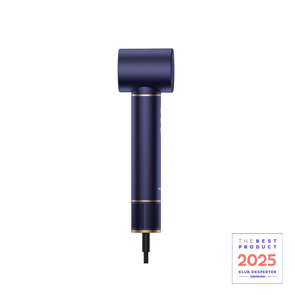 EAN 6939119042837 - Havit HD634-EU secador 1300 W Azul imagen 4