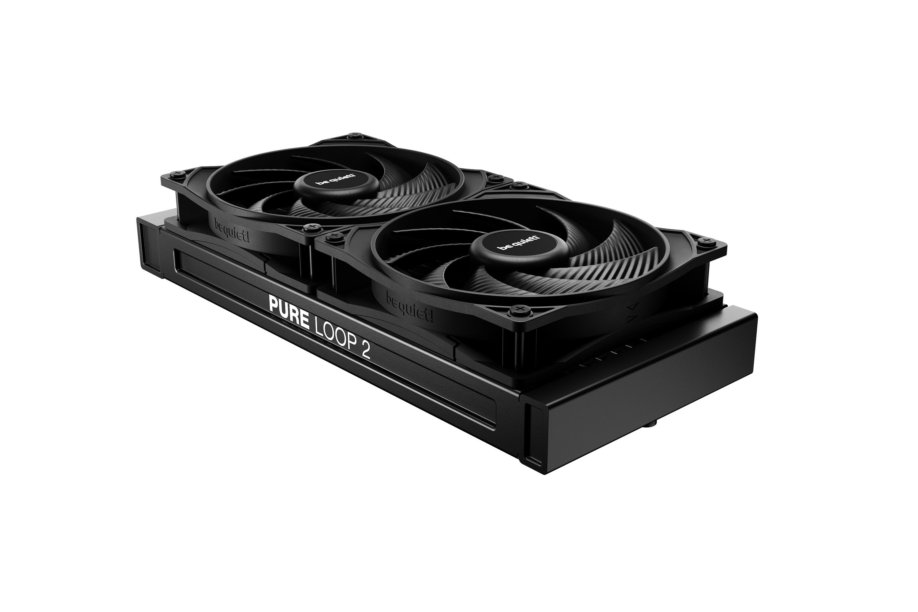 Refrigeración Líquida Be Quiet! Wak Pure Loop 2 240mm All-In-One