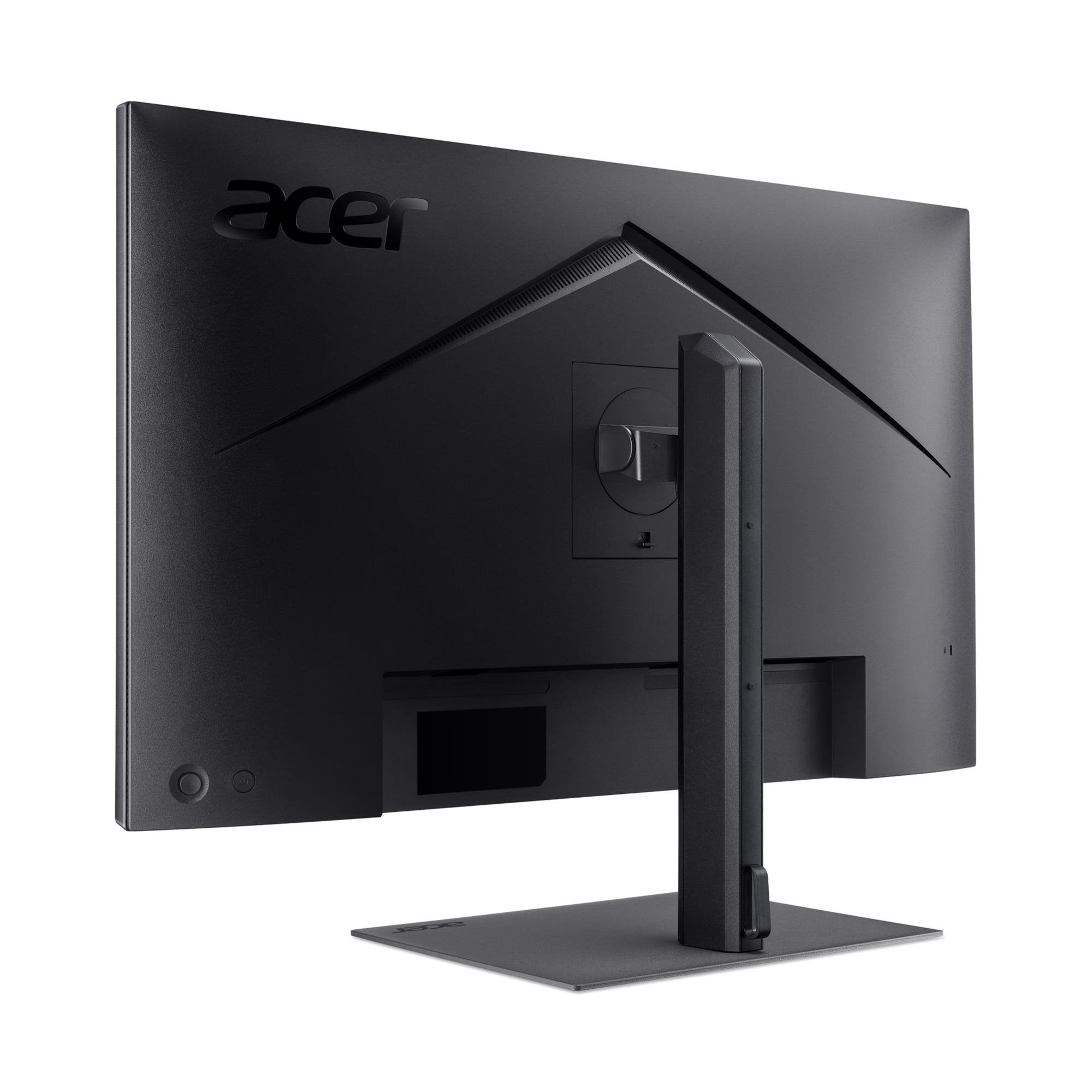 Acer B327qkb1b 37,5" 80cm 16:9 3840x2160 60hz Usb-C Negro