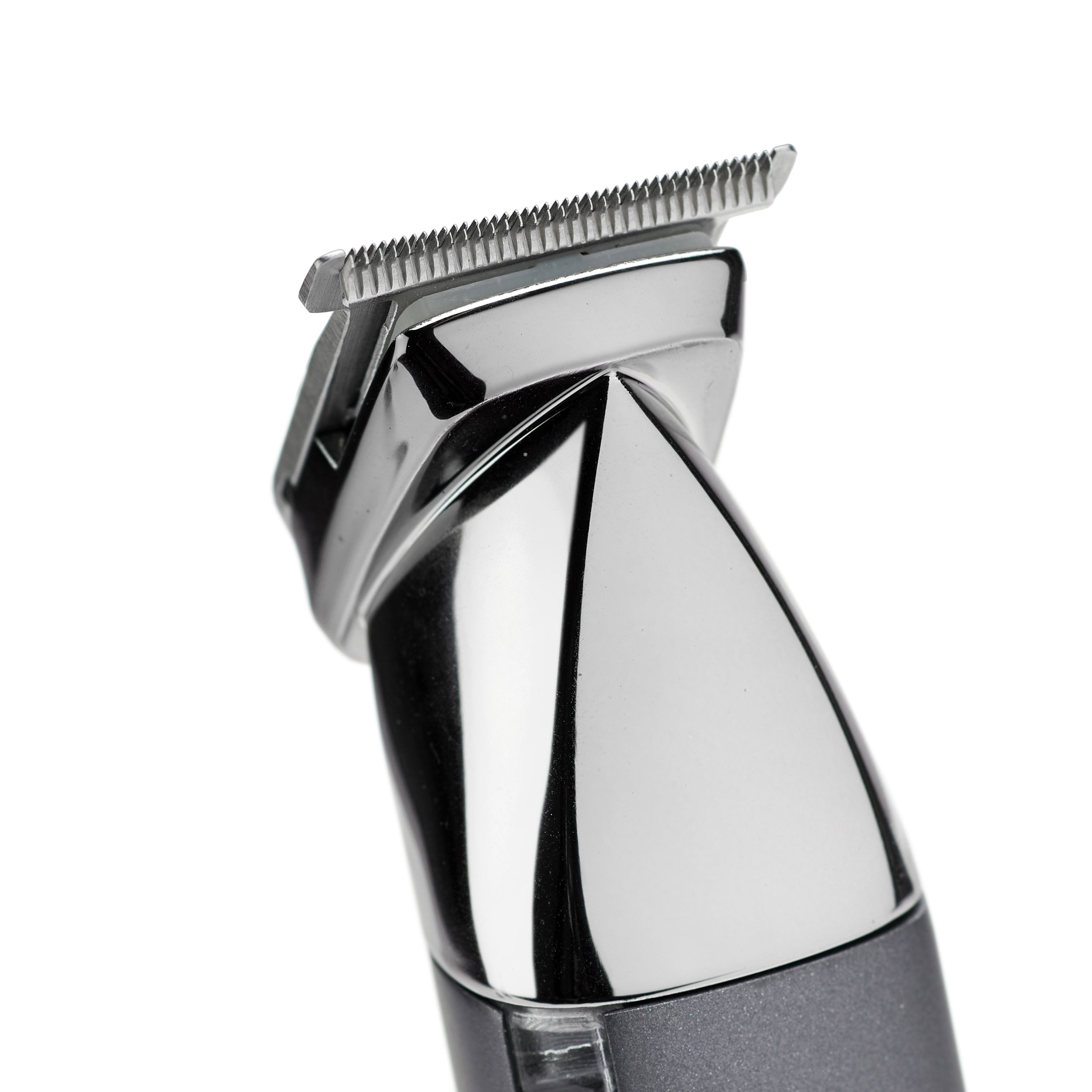 Babyliss Super-X Metal Mt996e Cortadora De Pelo Y Maquinilla